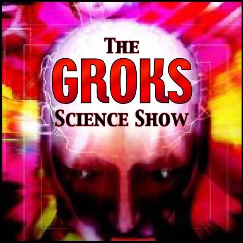 Creative Evolution -— Groks Science Show 2019-06–12