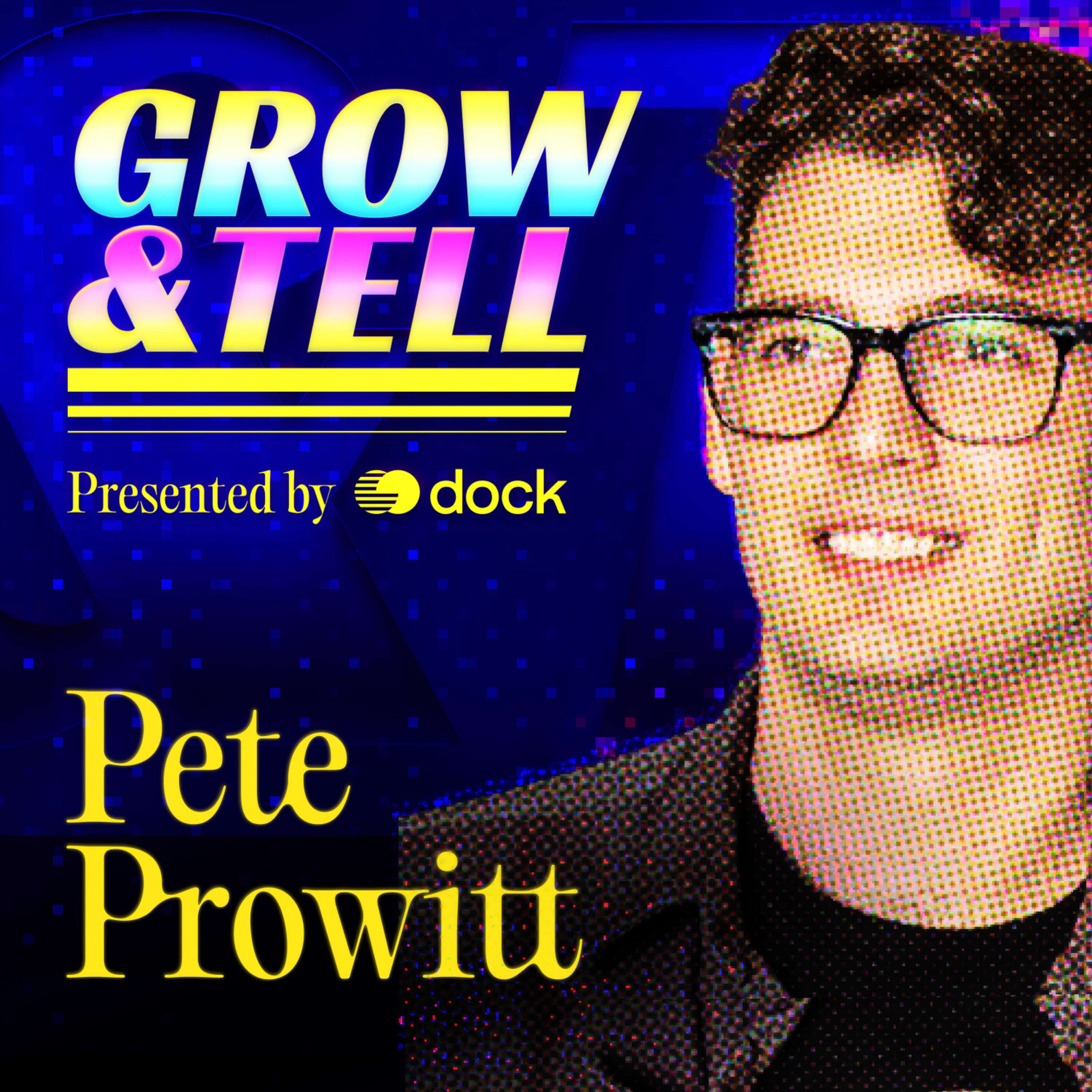 Product-Led Hypergrowth: Pete Prowitt’s sales journey at Intercom and Loom