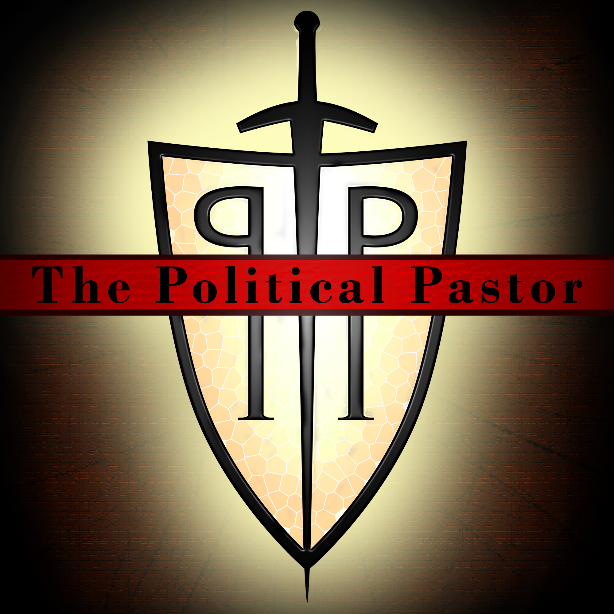 The Political Pastor 