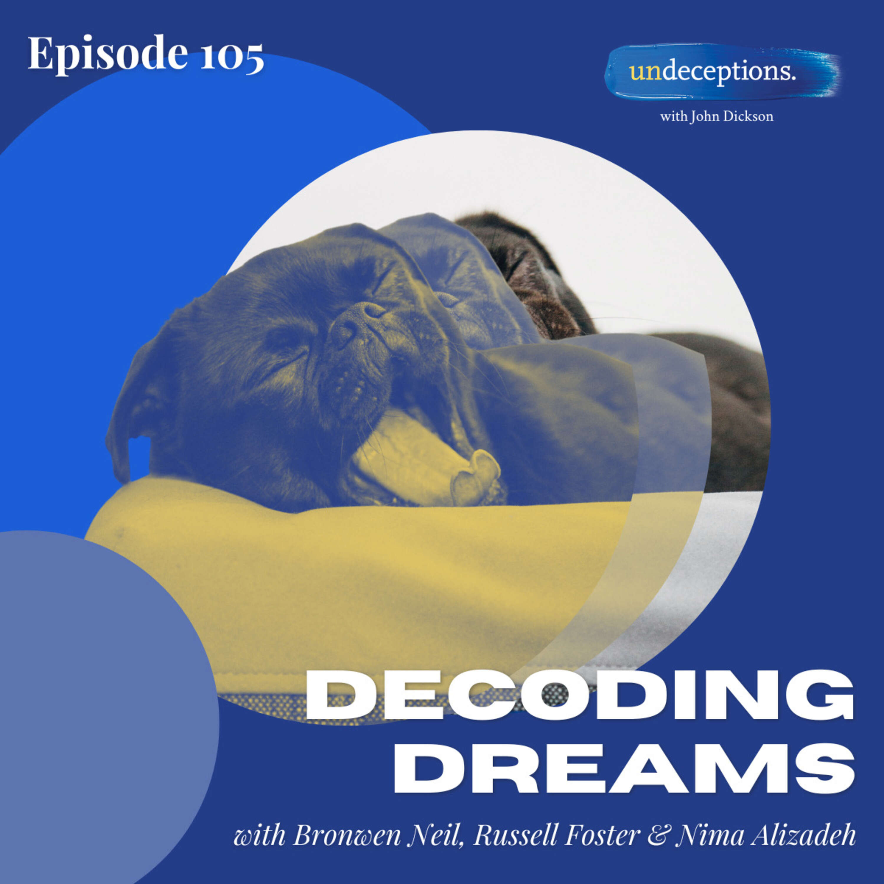 Decoding Dreams