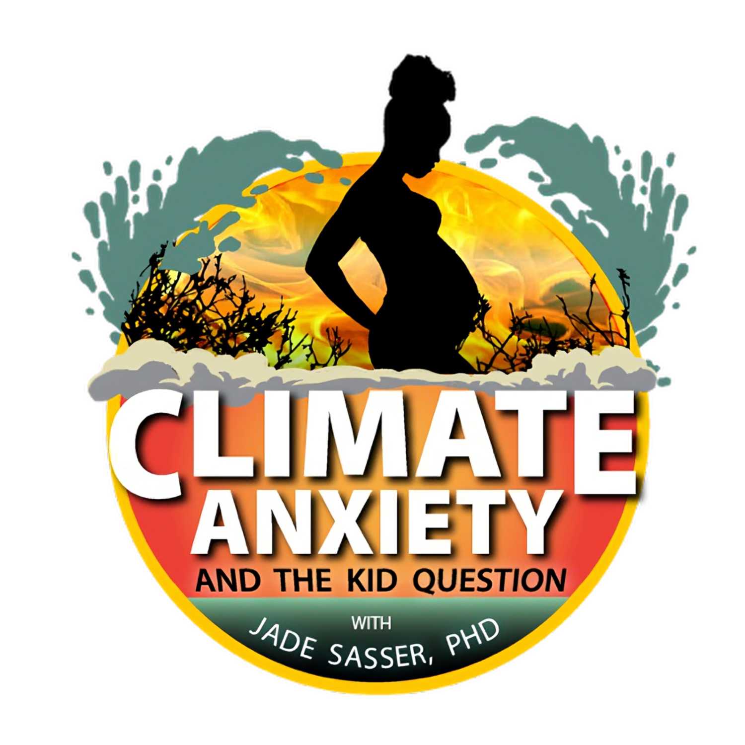 Climate Anxiety and the Kid Question 