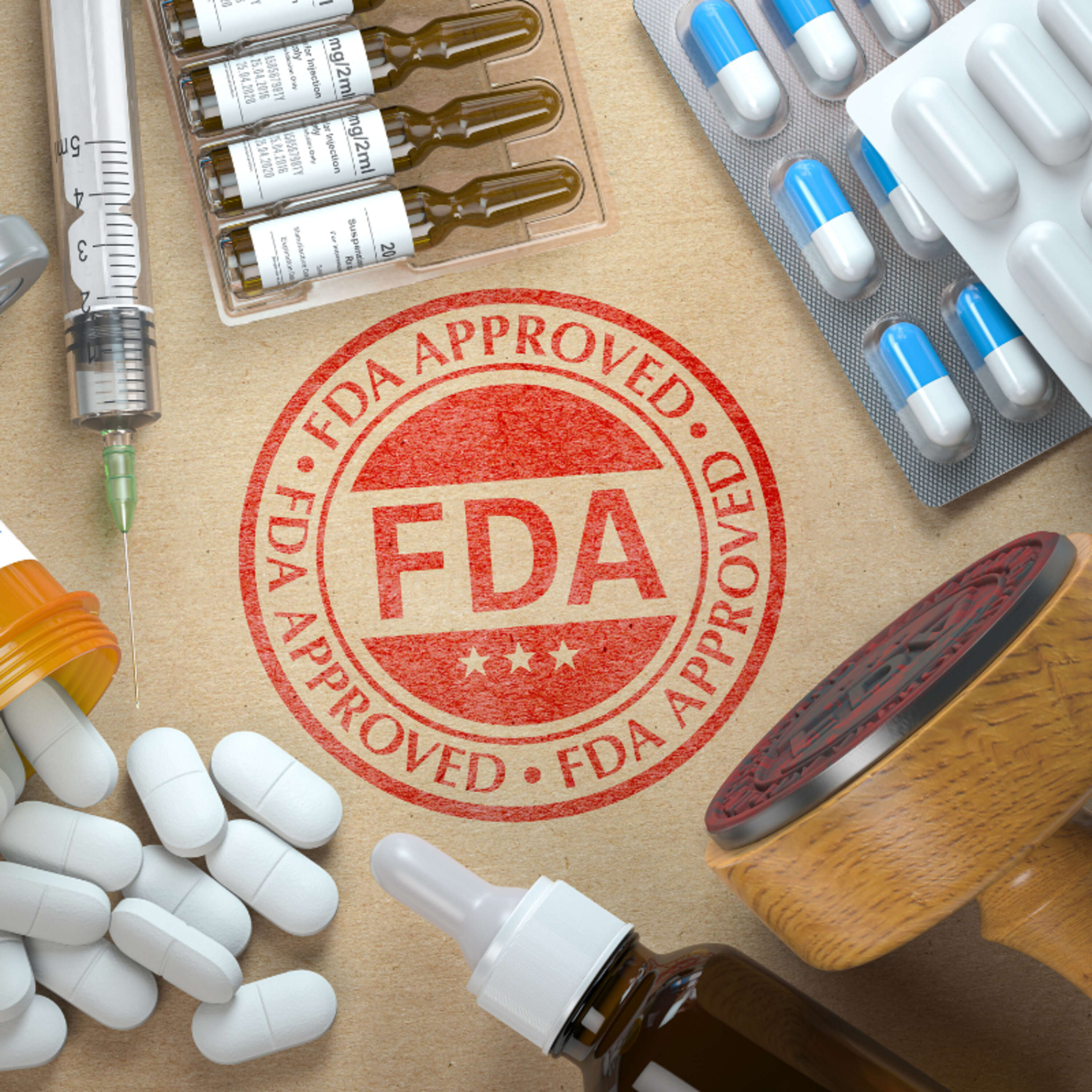 Did the FDA Sabotage a Non-Addictive Pain Killer? (Guest: Charles L. Hooper)