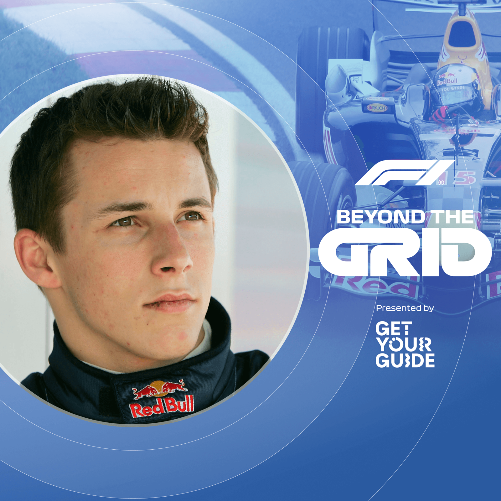 Christian Klien: Red Bull’s first F1 prodigy