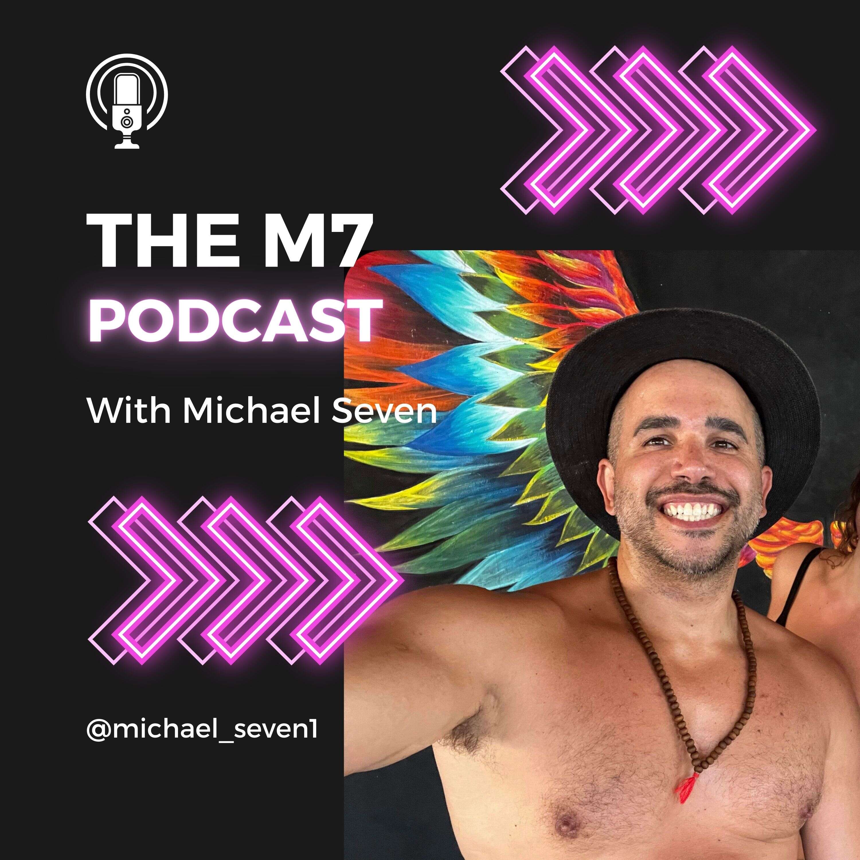 The M7 Podcast 