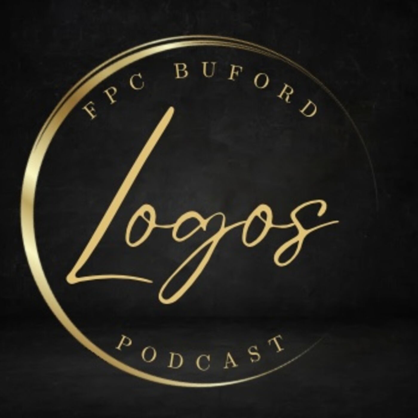 Logos Podcast 