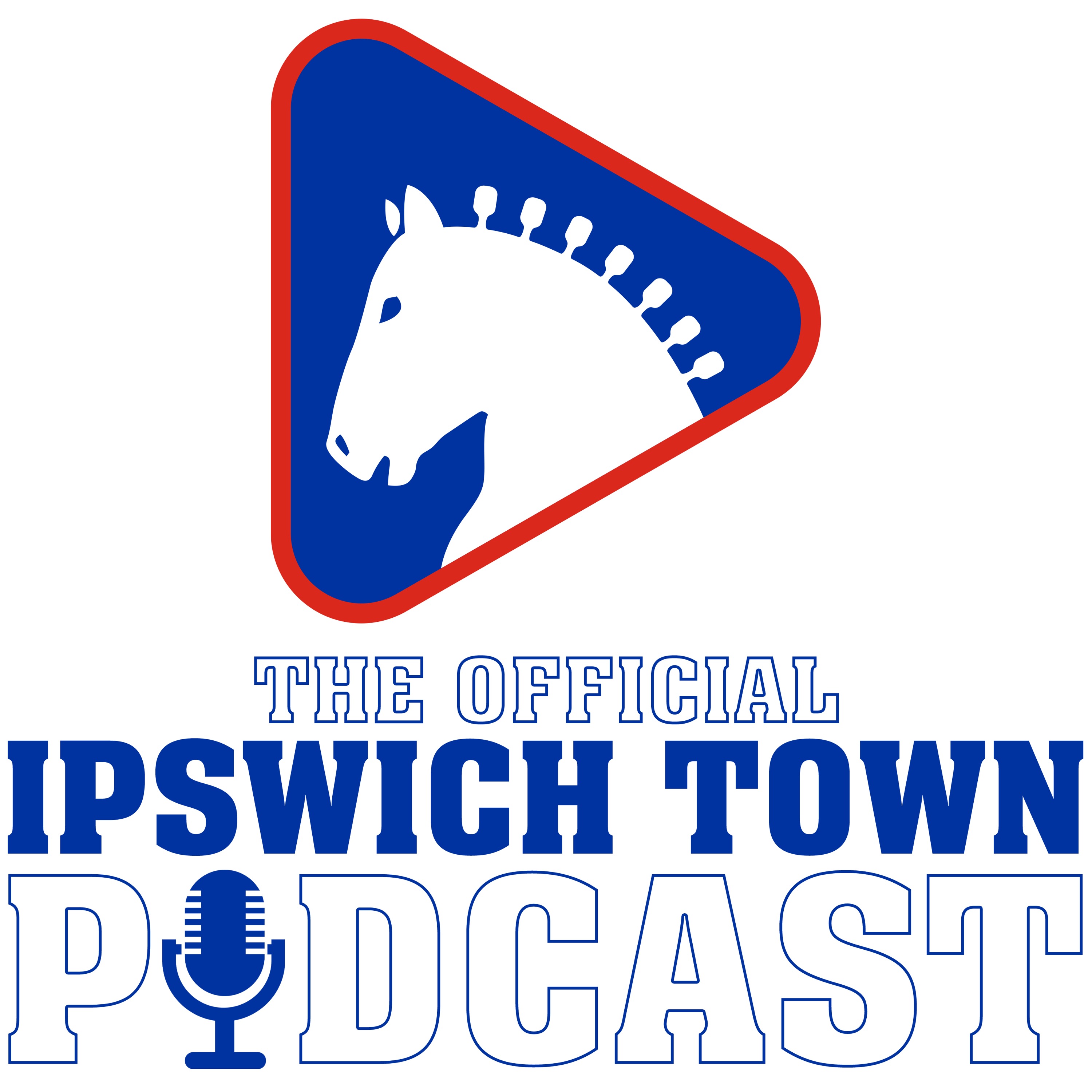 The Official Ipswich Town Podcast 