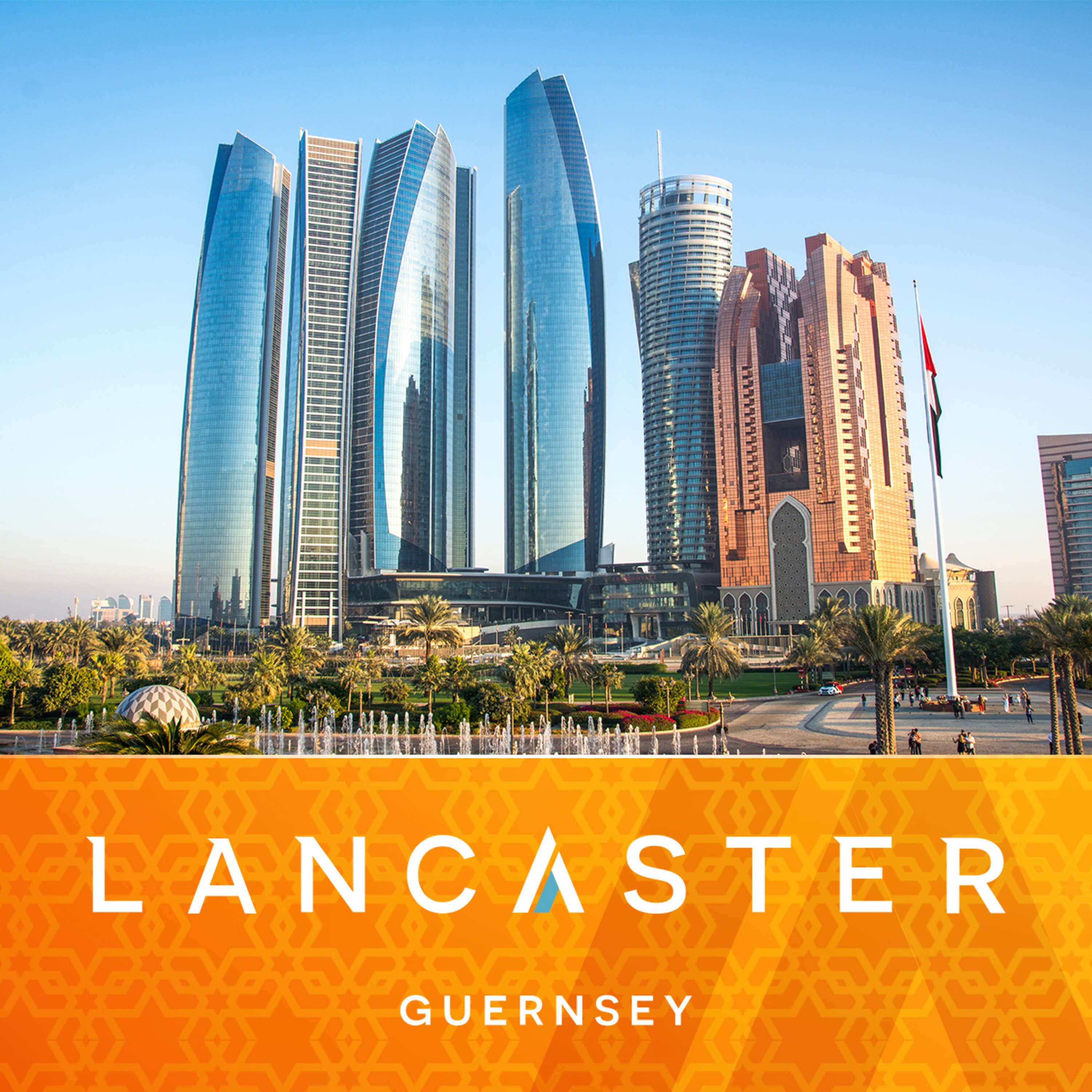 Private client trends in the Middle East with Lancaster