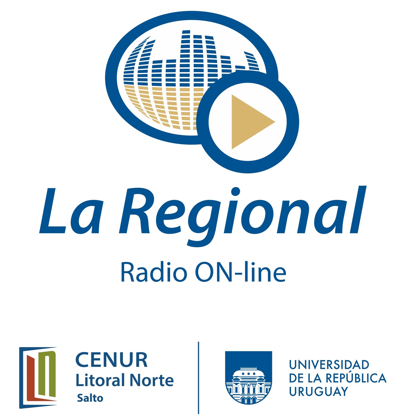 Radio La Regional Udelar Salto 