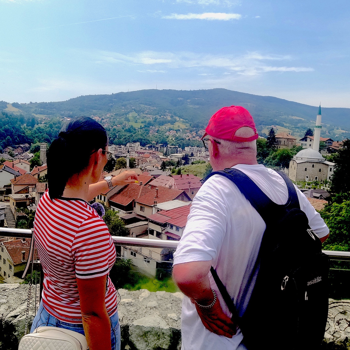 Exploring Travnik - Where History Comes Alive