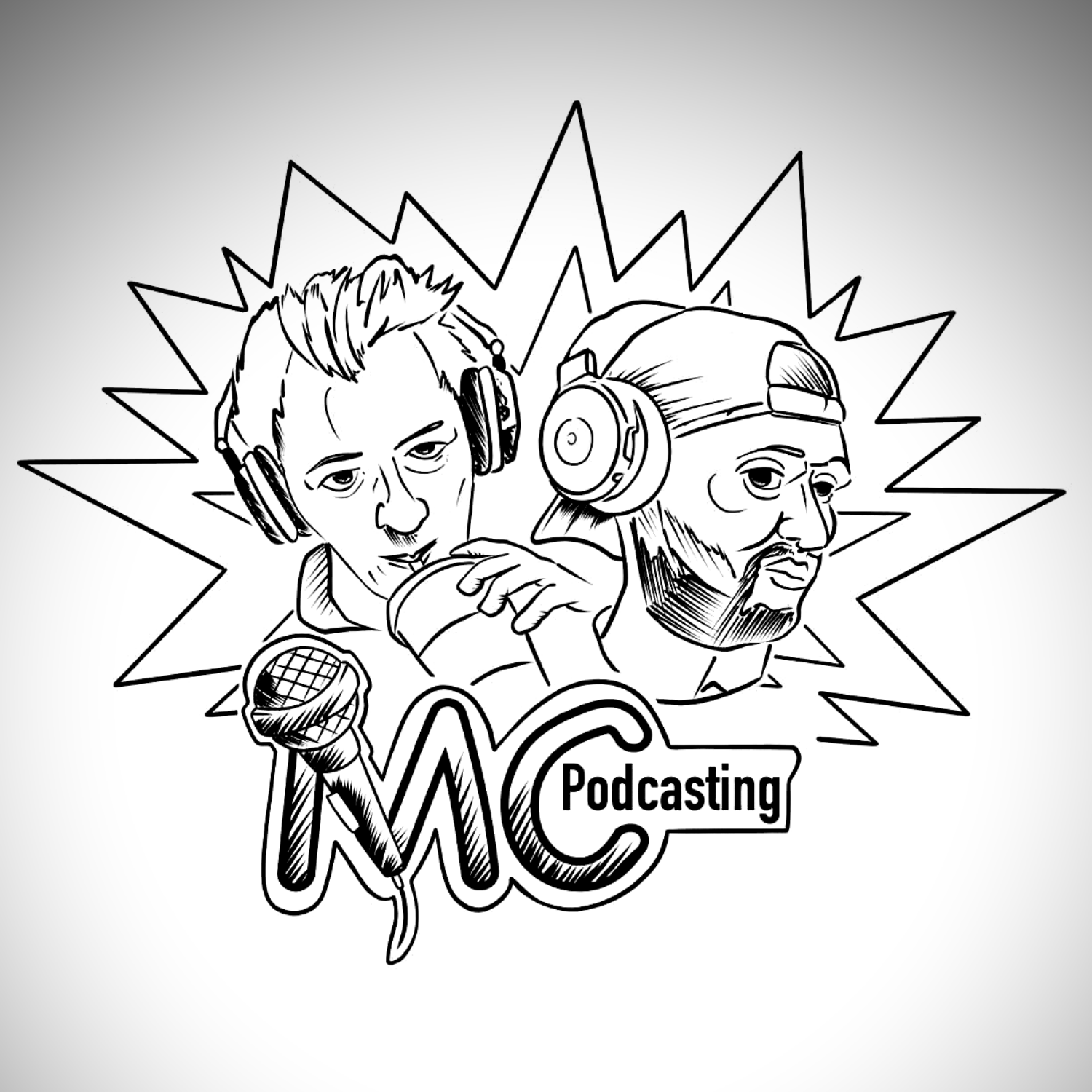 MC Podcasting 