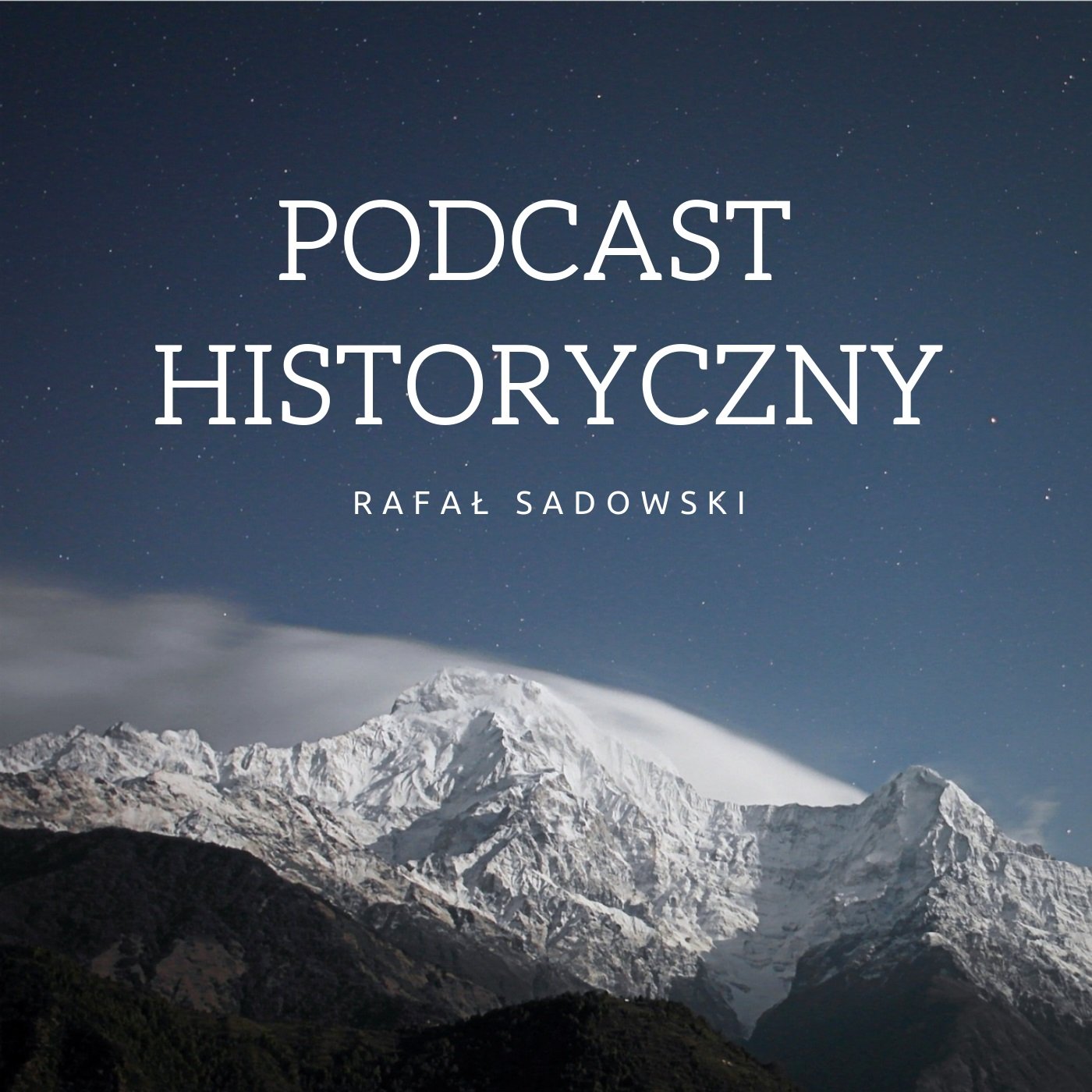 Podcast Historyczny 