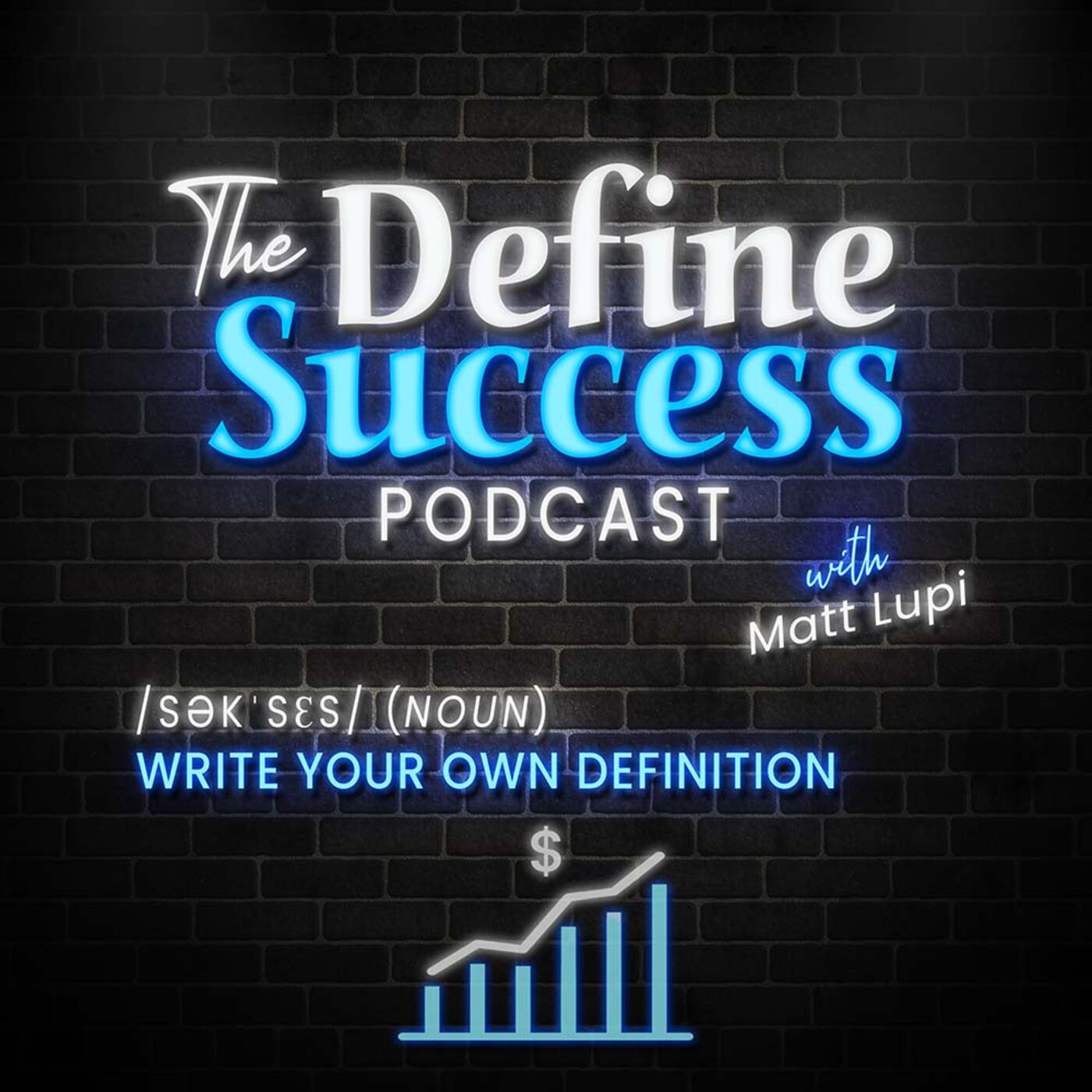 ⁣EP148: Cooking Up the Recipe for Personal and Professional Success w/ Dan Churchill