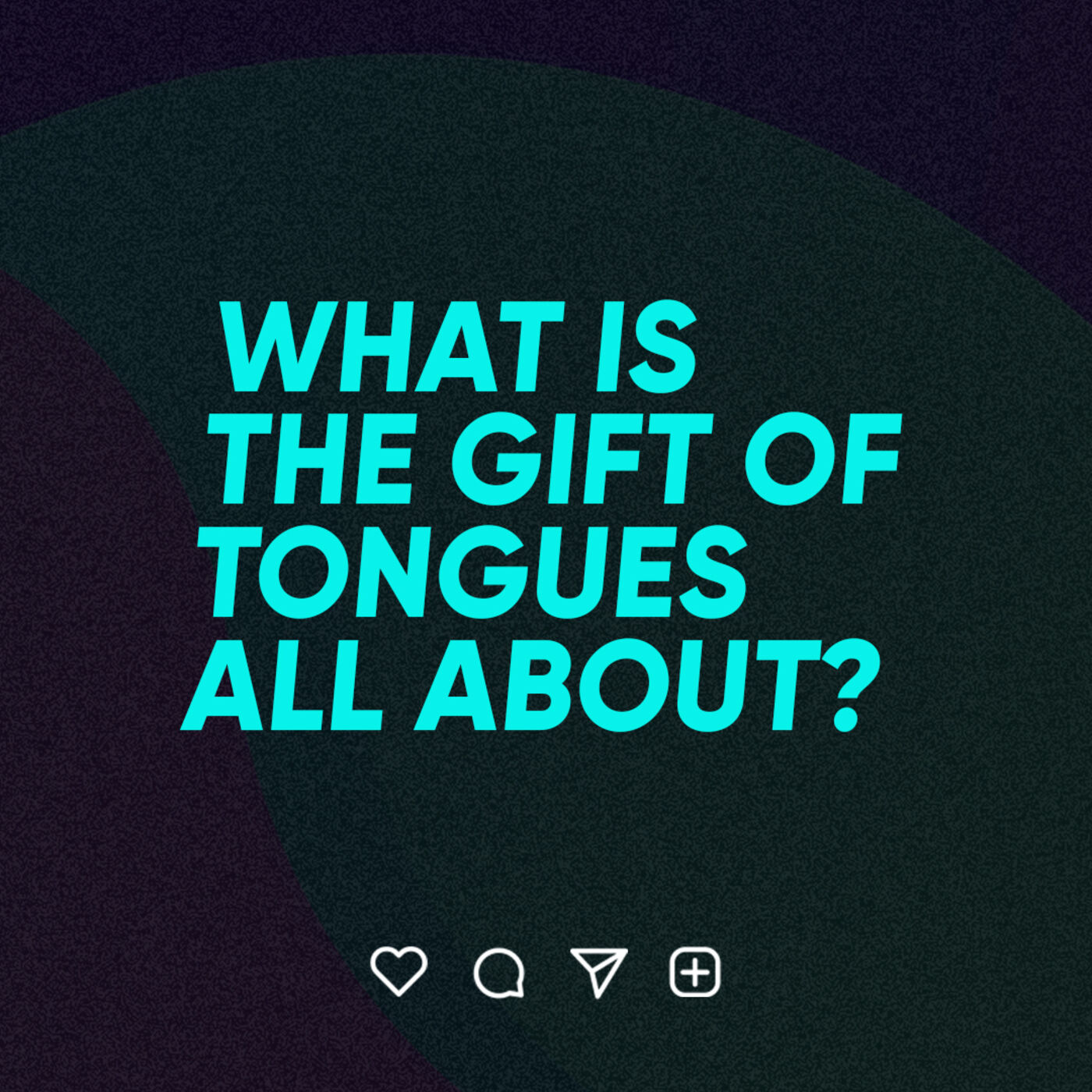 What Is The Gift of Tongues All About?