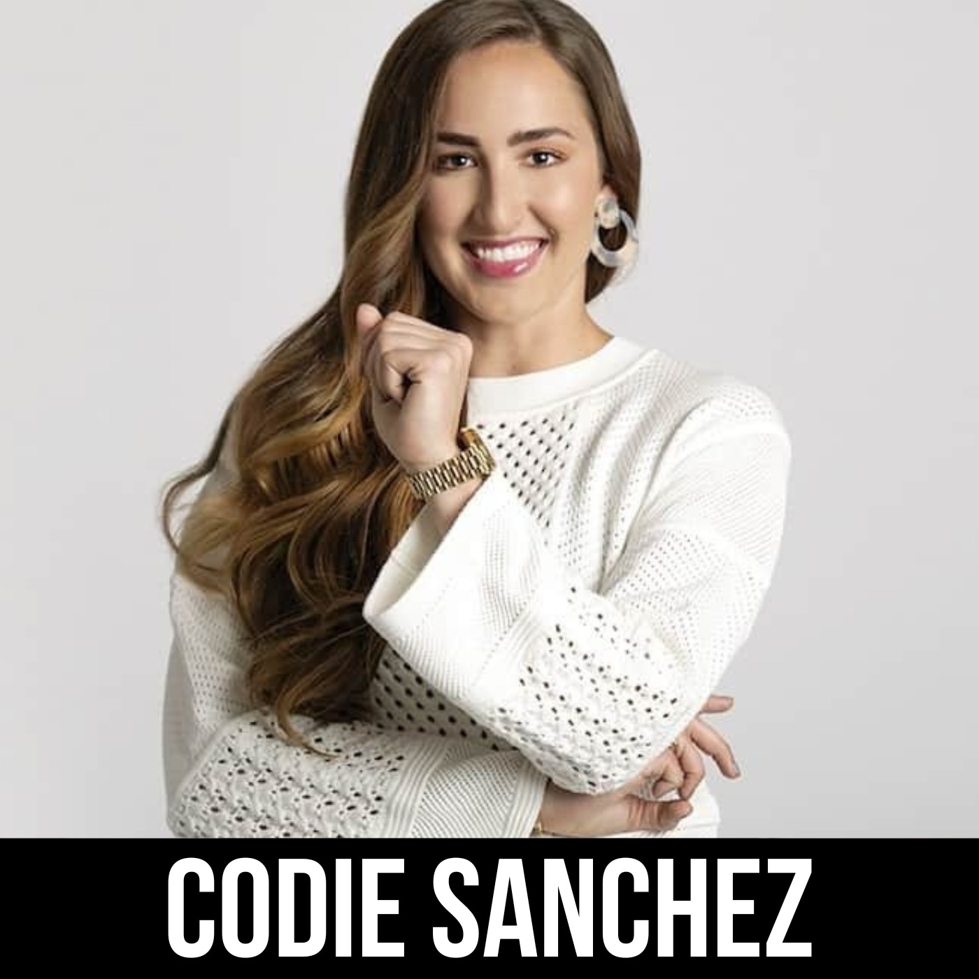 #268 Codie Sanchez - How to Earn Your First 100K