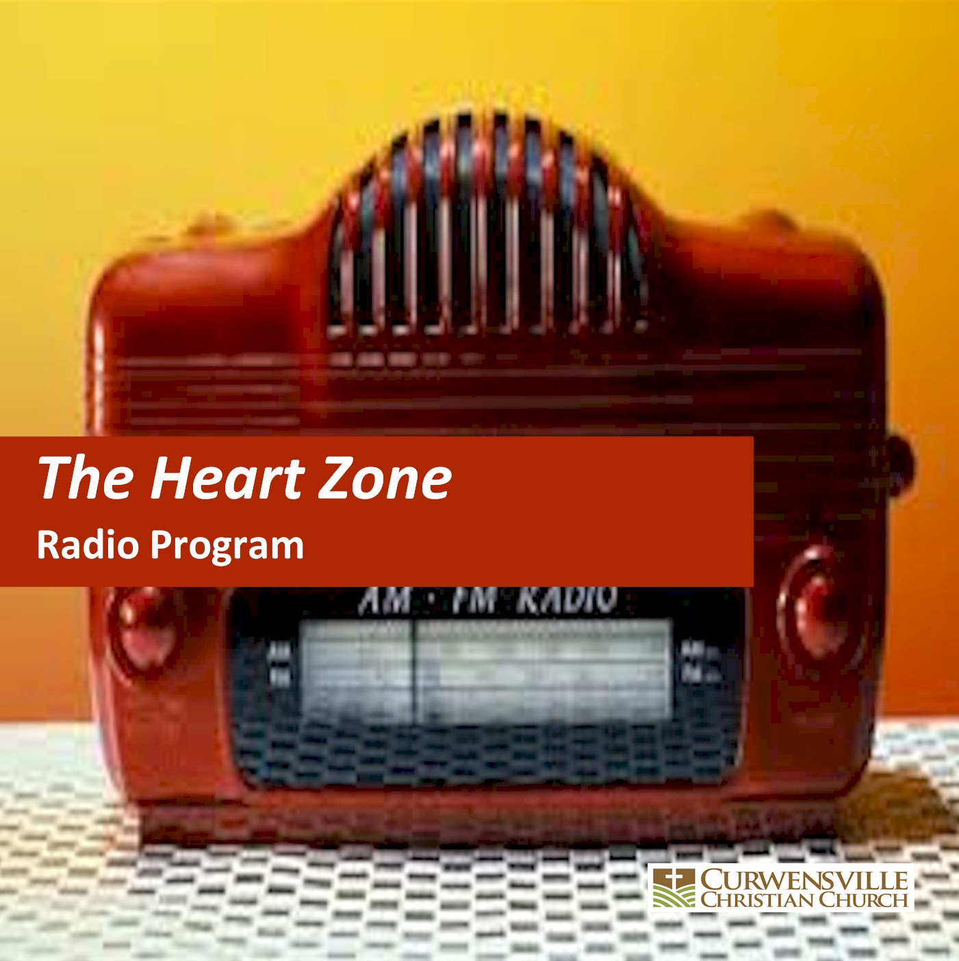 Radio – The Prerogative Of God