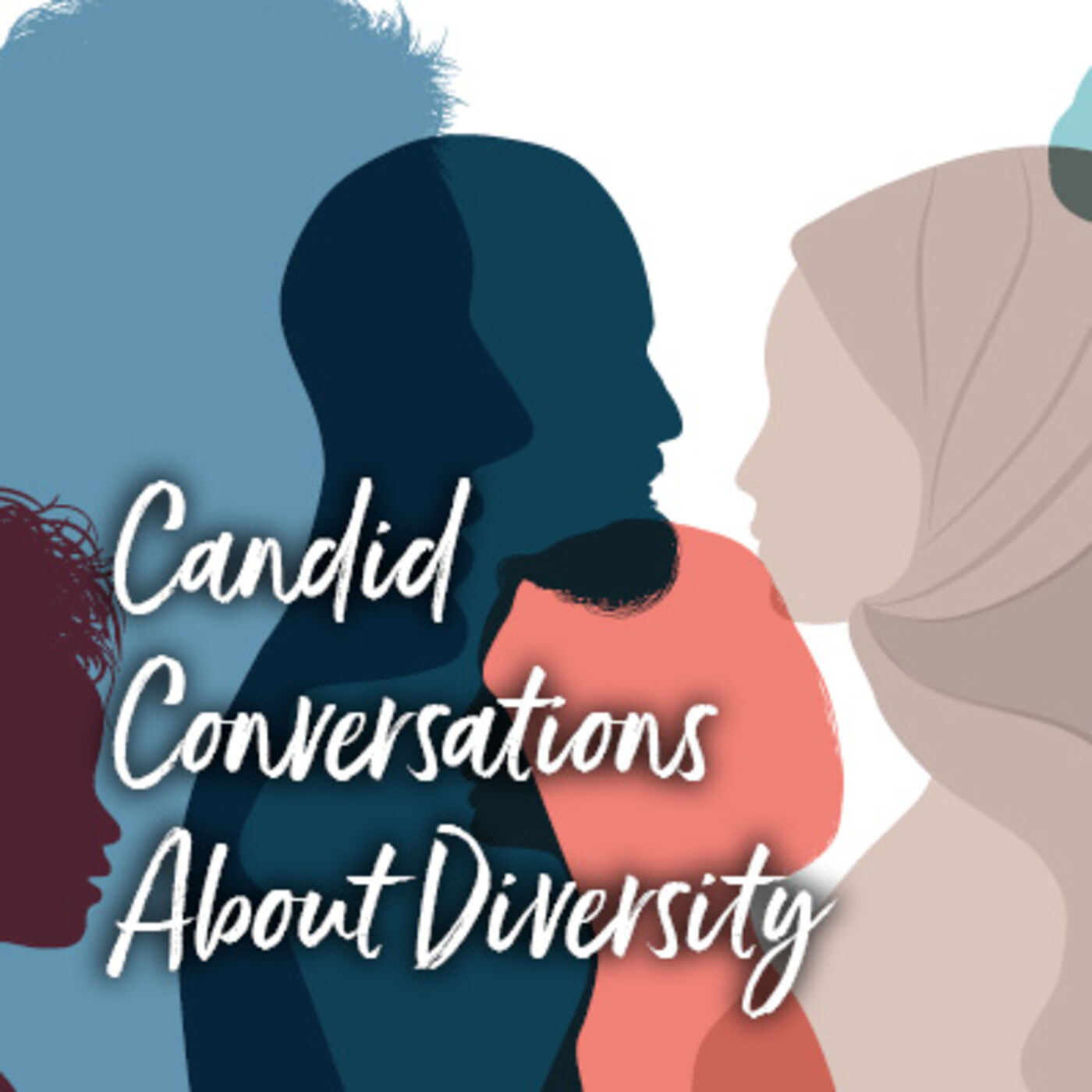 #5 Candid Conversations about Diversity: Honoring Diverse Identities in Spiritual Spaces