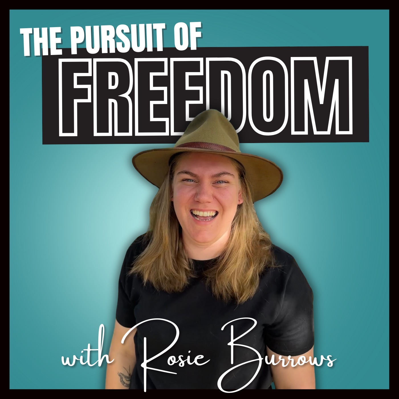 The Pursuit of Freedom 