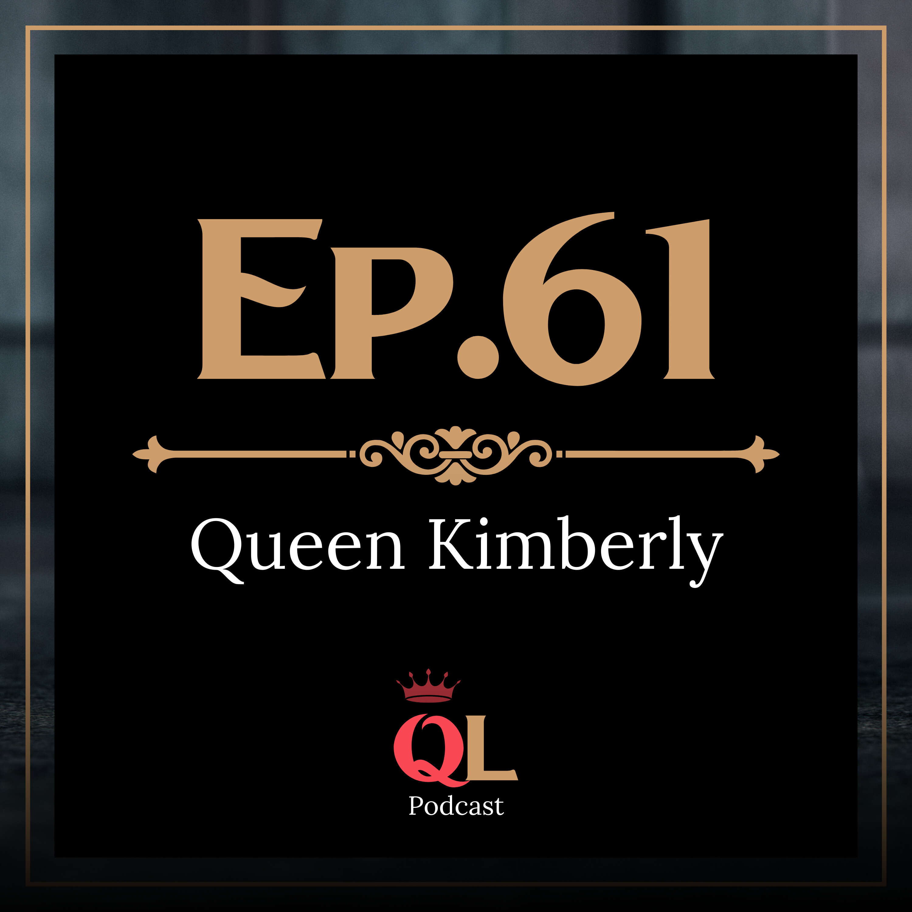 Kimberly is a Queen Leader: Restoring Hope to Broken Beyond Belief Marriages- and those that just want a better life.