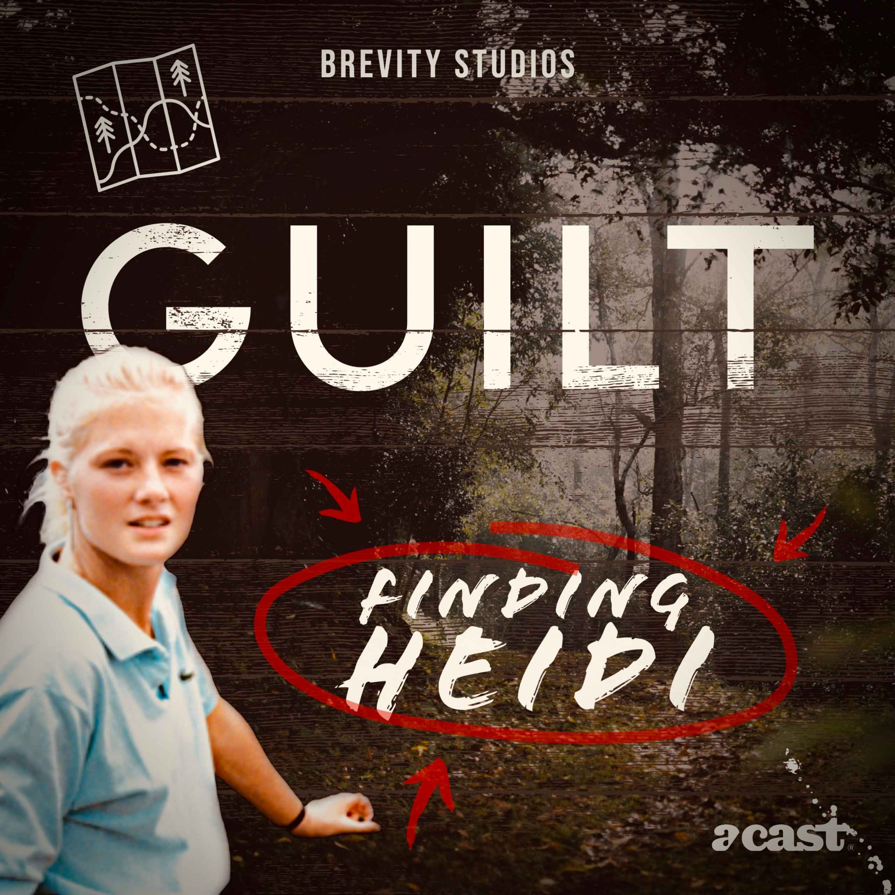 GUILT - Finding Heidi 