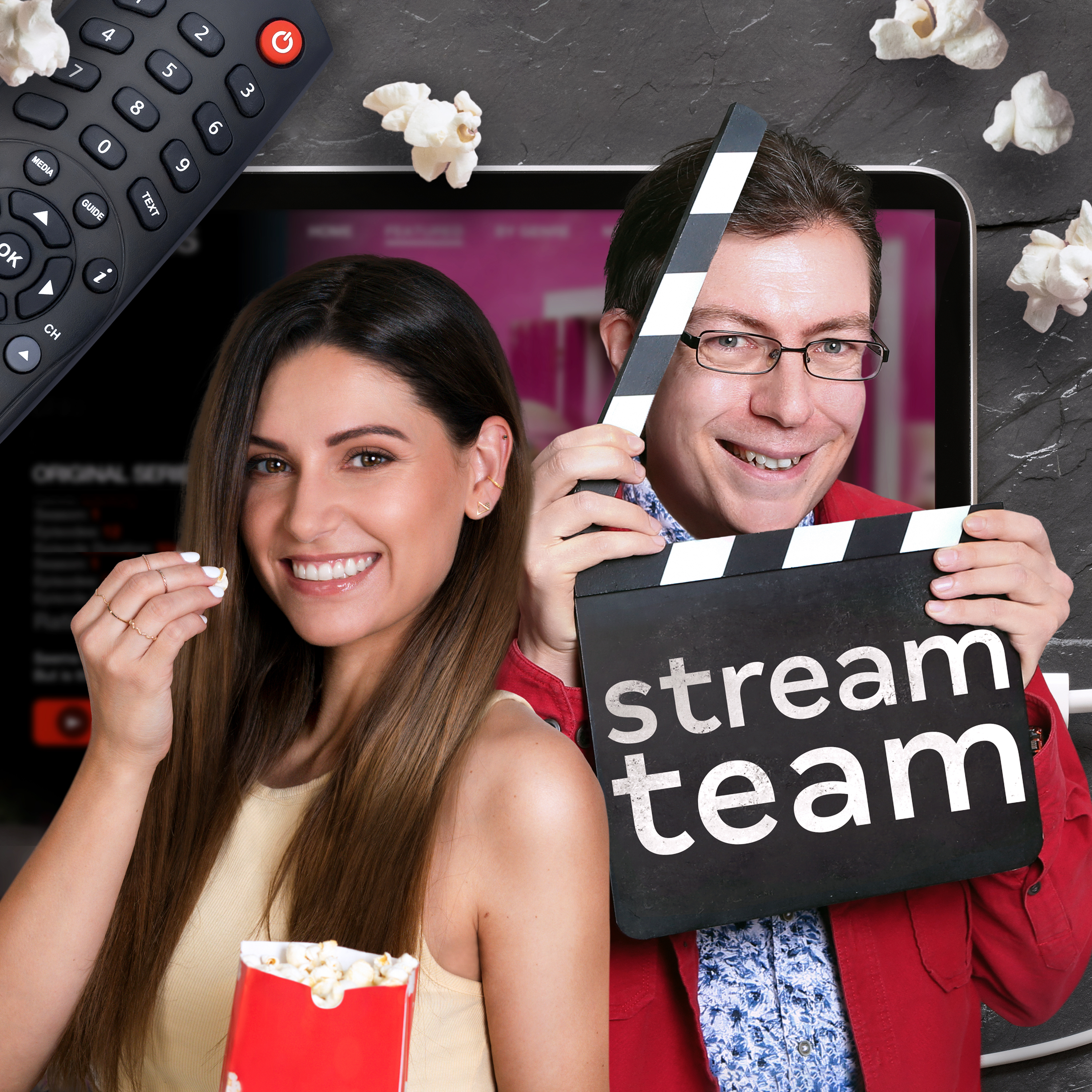 Streamteam 