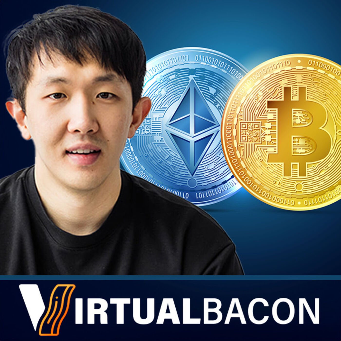 Crypto Market Insights and Q&A with VirtualBacon 