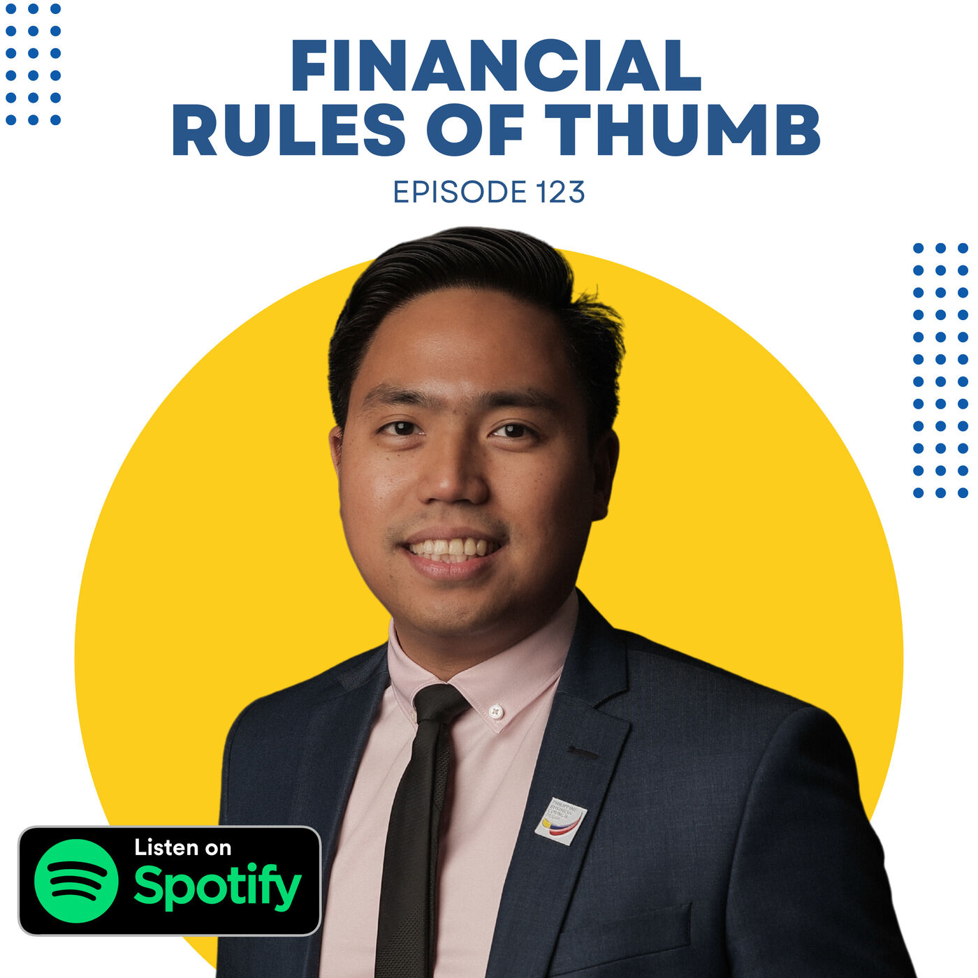 123: Financial Rules of Thumb