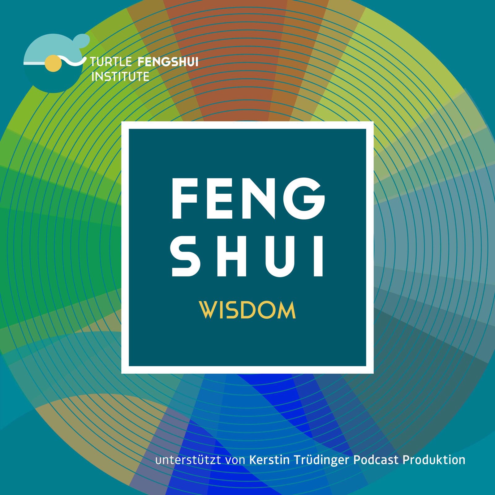 11_WISDOM - Feng Shui einfach erklärt