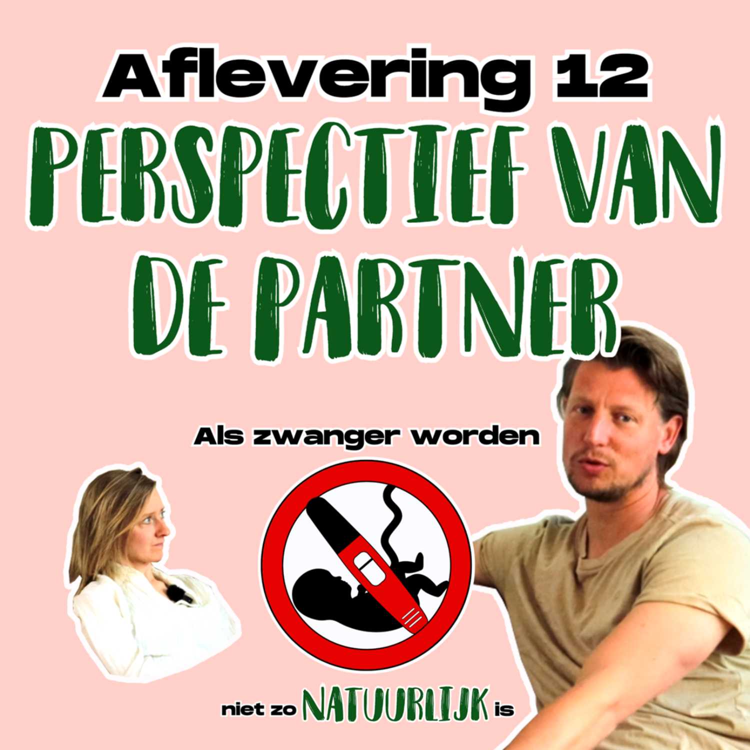 Aflevering 12: Perspectief van de partner