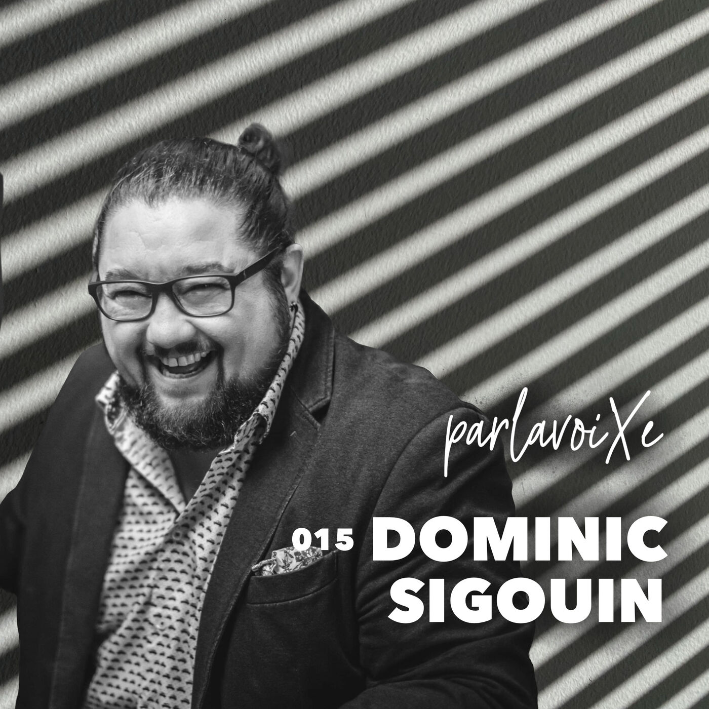 015 ; Dominic Sigouin