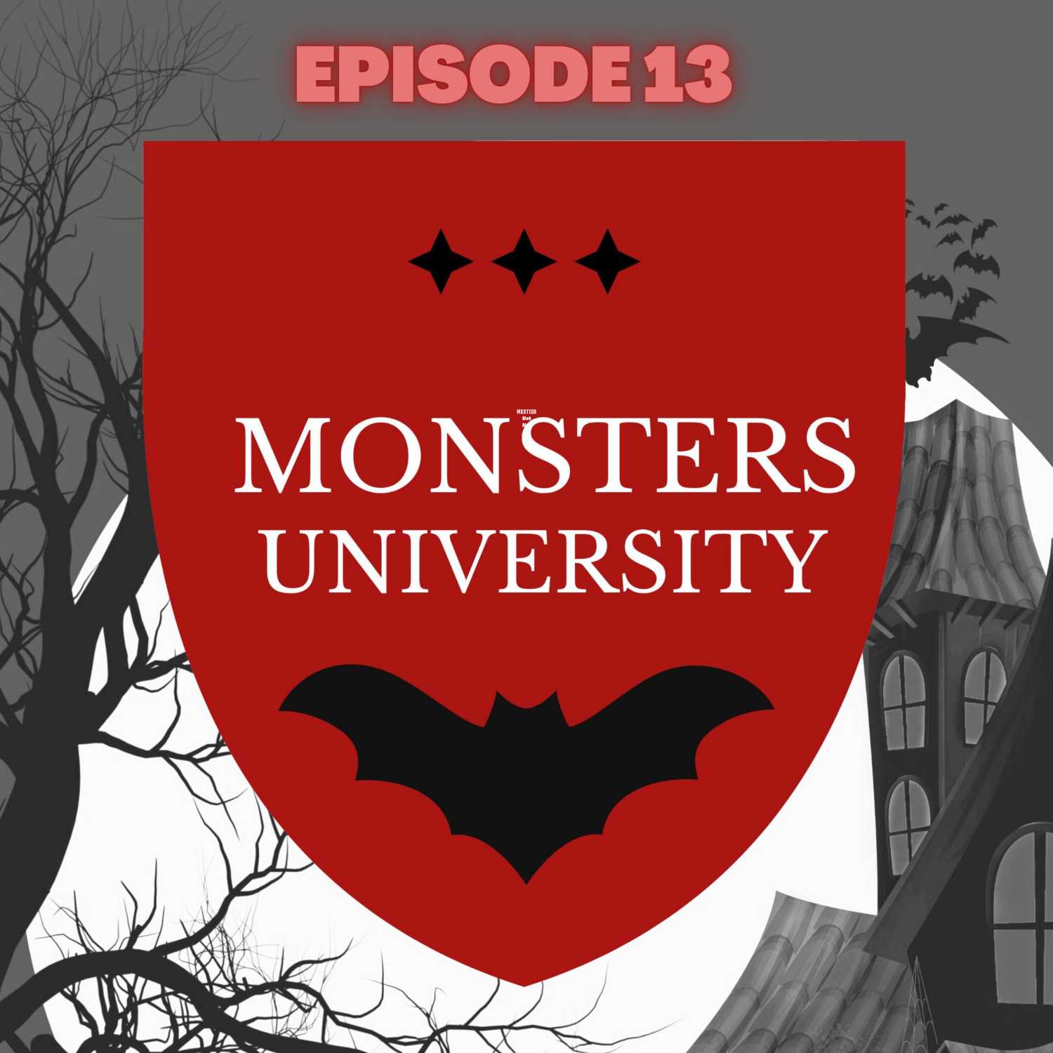 Monsters University Episode 13