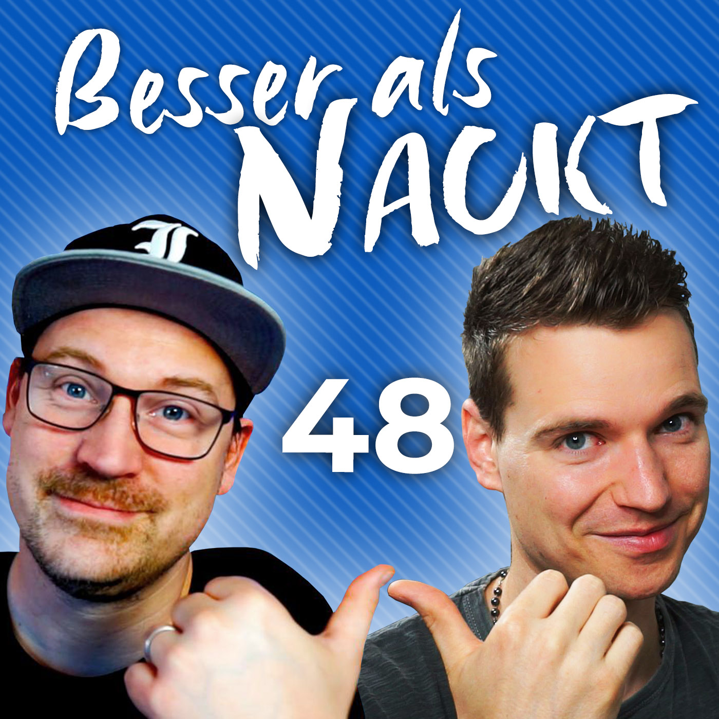 ⁣Fake Content - Besser als Nackt #48