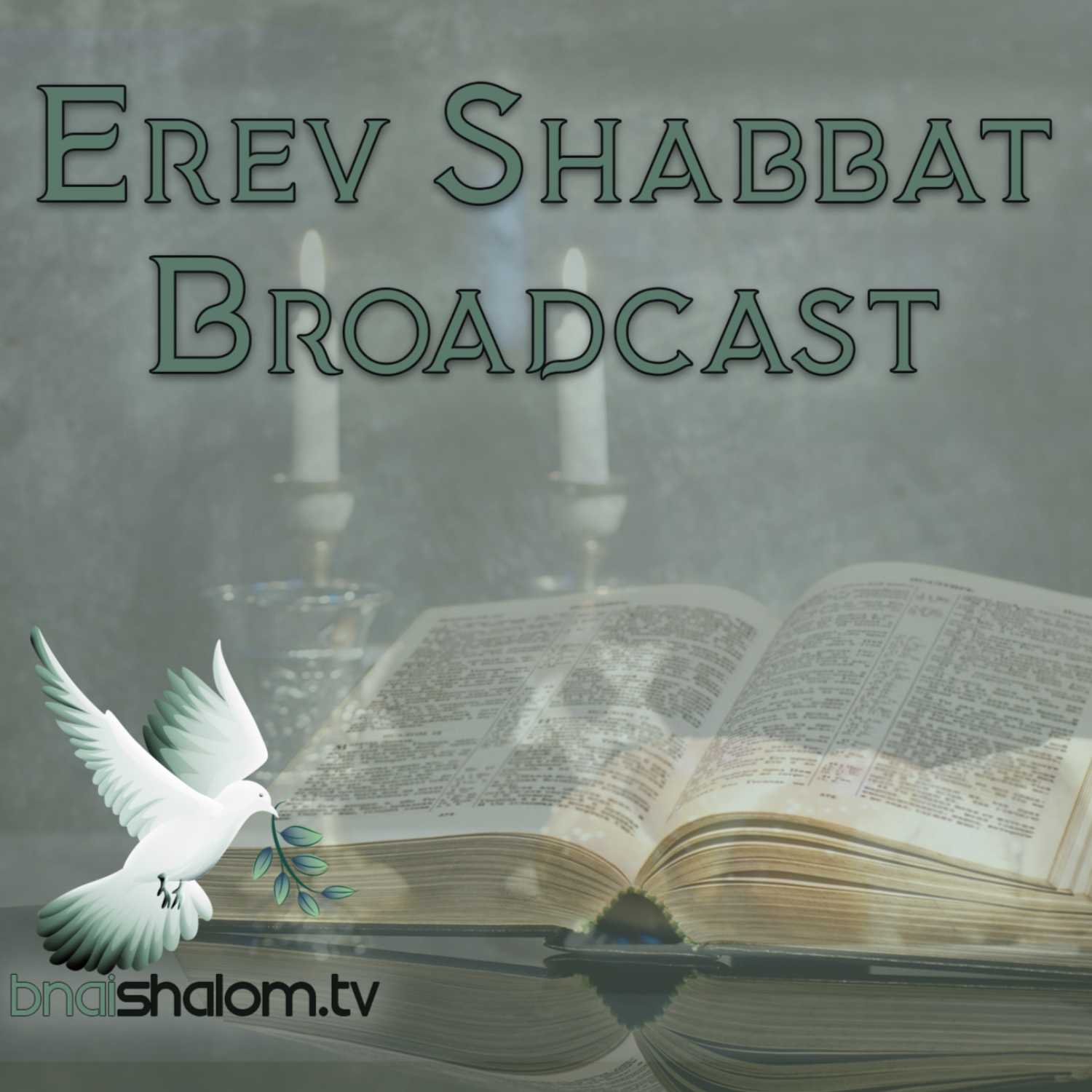 B'nai Shalom Erev Shabbat 