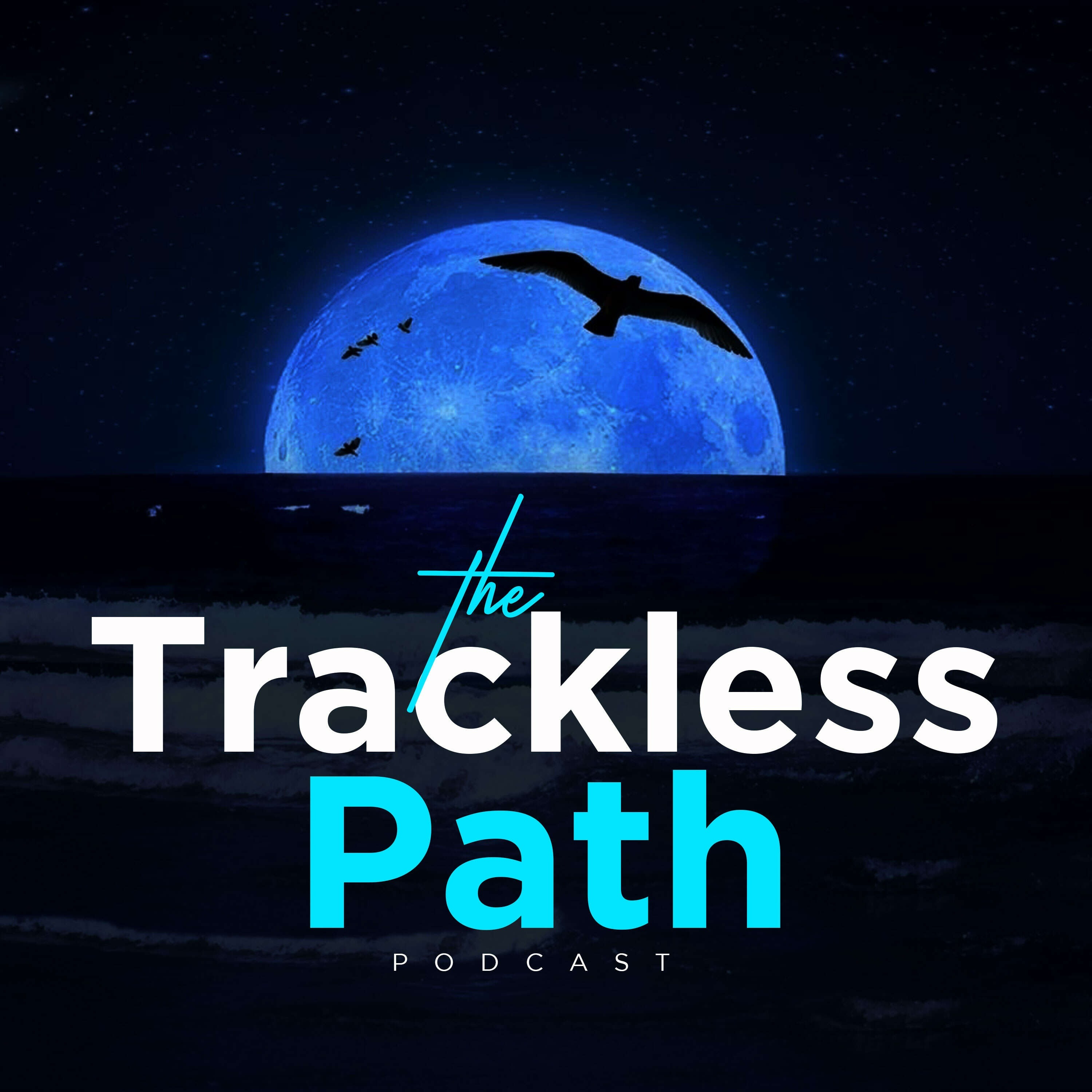 The Trackless Path 