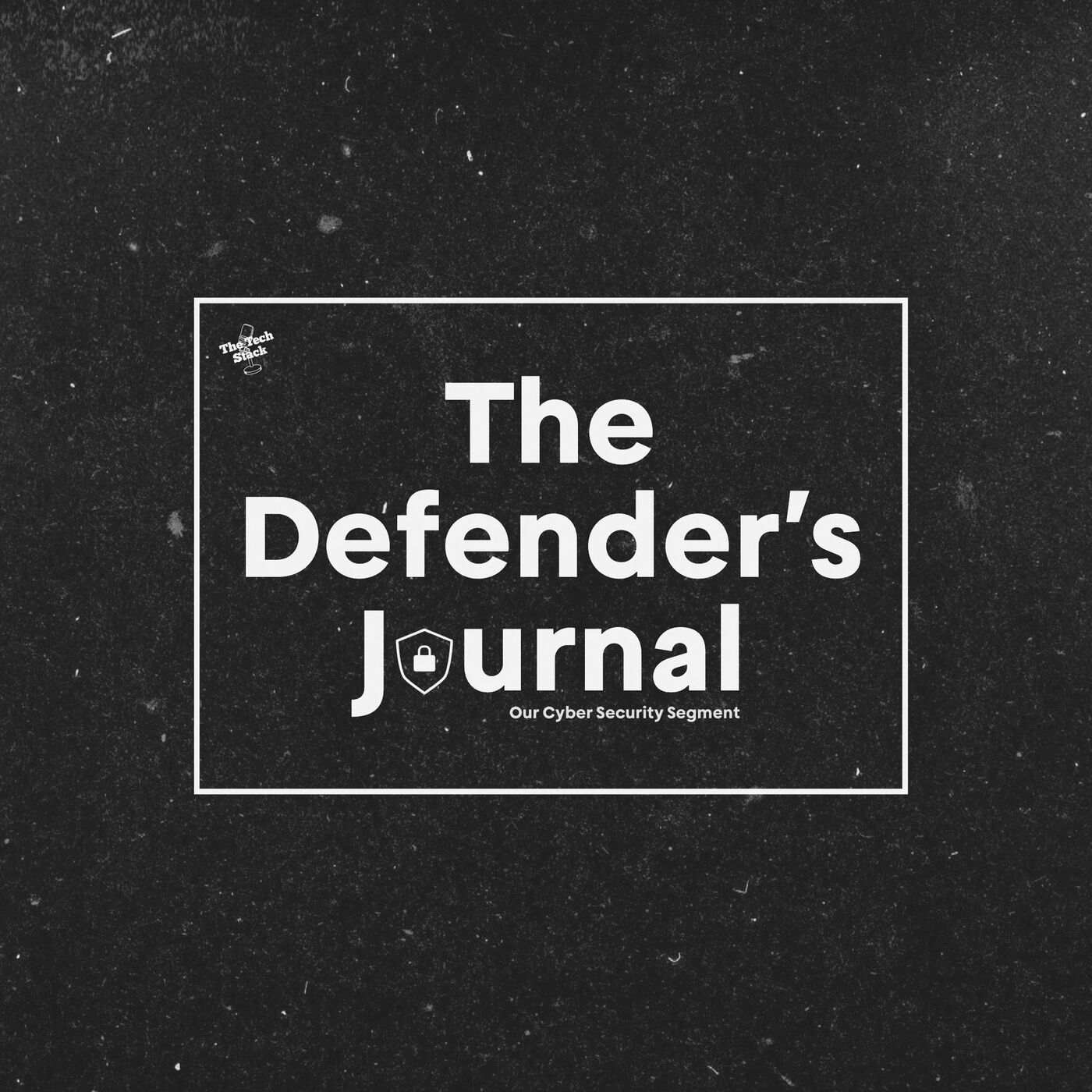 The Defender's Journal Episode 1 - JJ Agha (CISO at FanDuel)