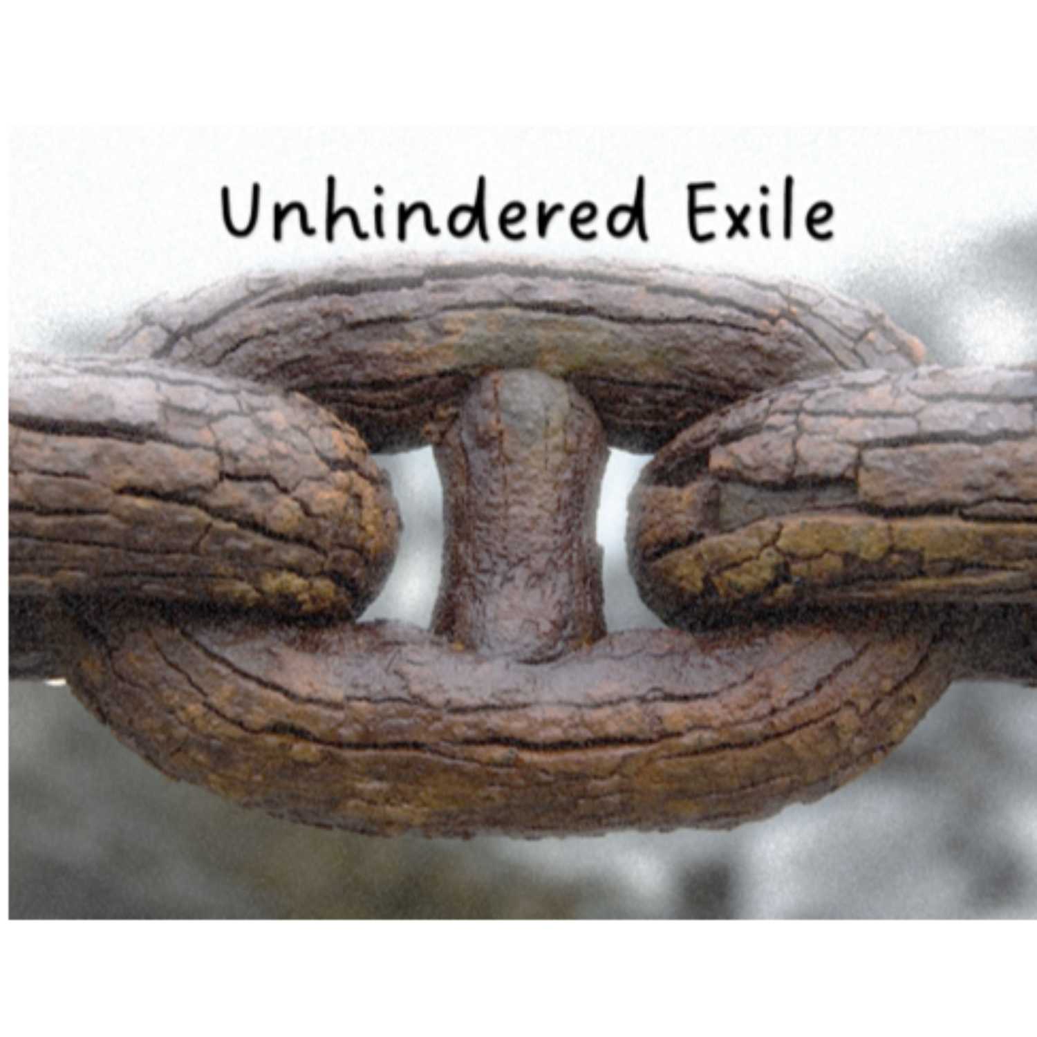 Unhindered Exile // Daniel 1 & Jeremiah 29