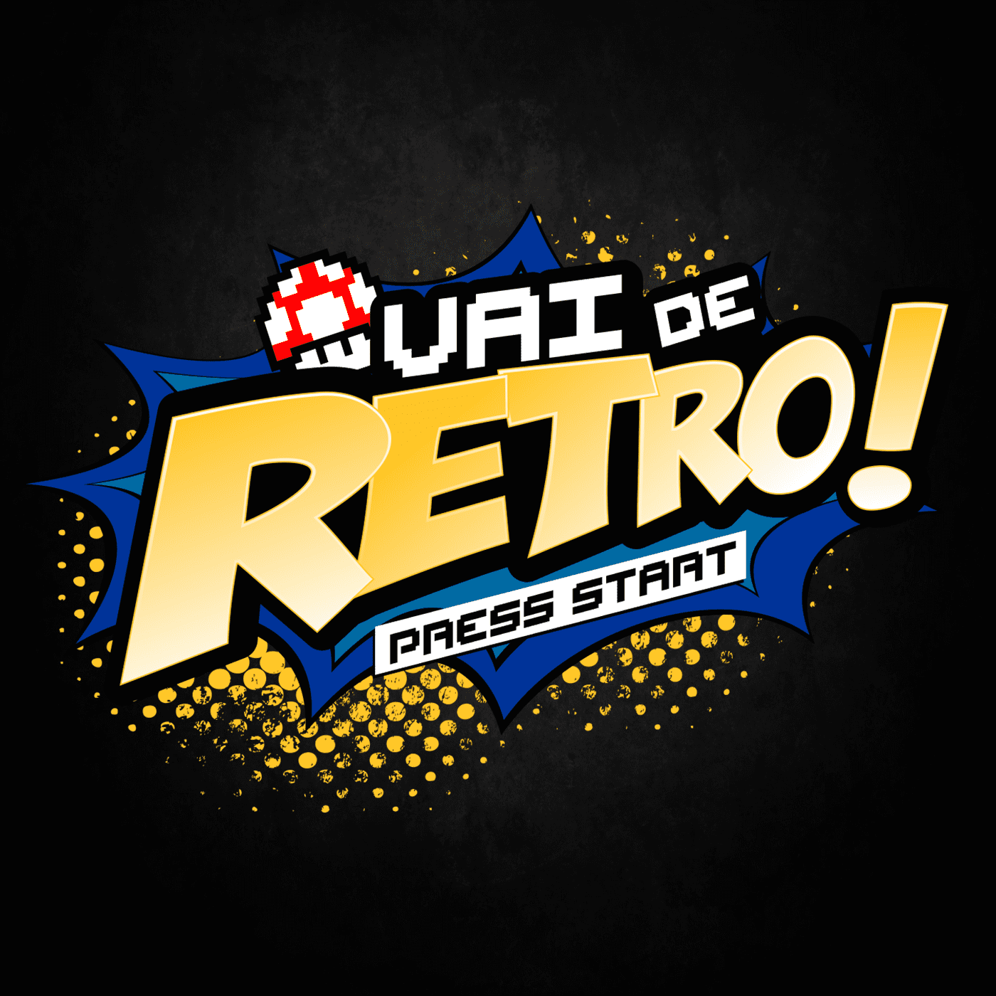 Vai de Retro! 