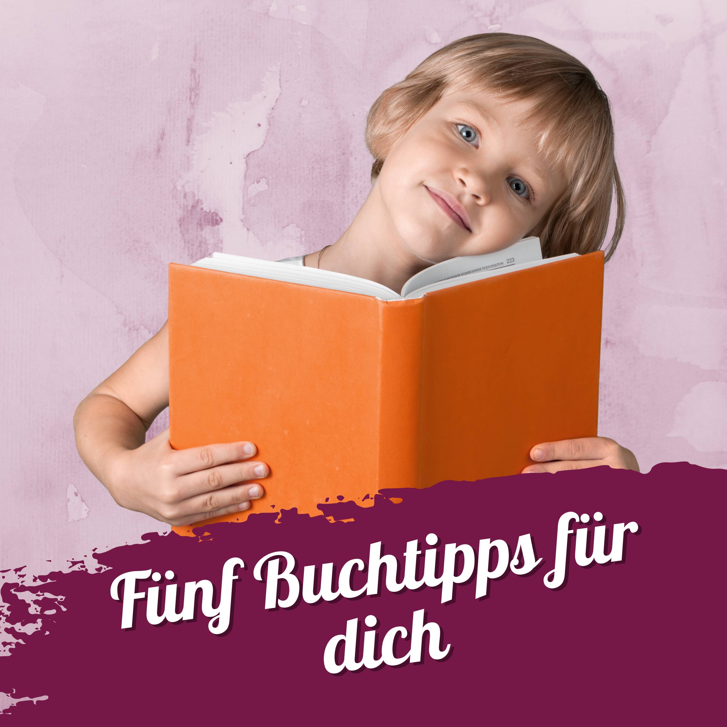 195 – Fünf Buchtipps für die Theaterpädagogik