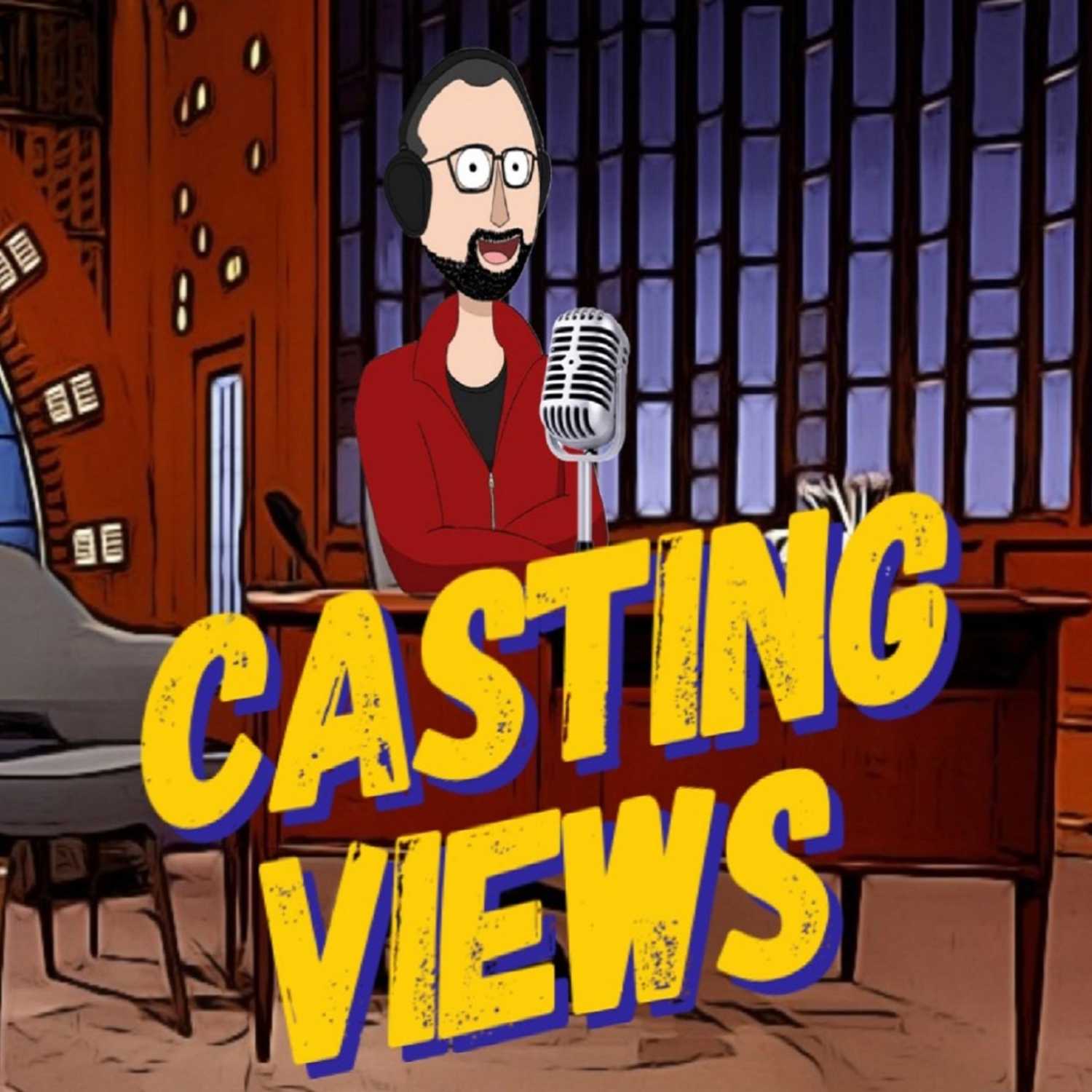 Casting Views 