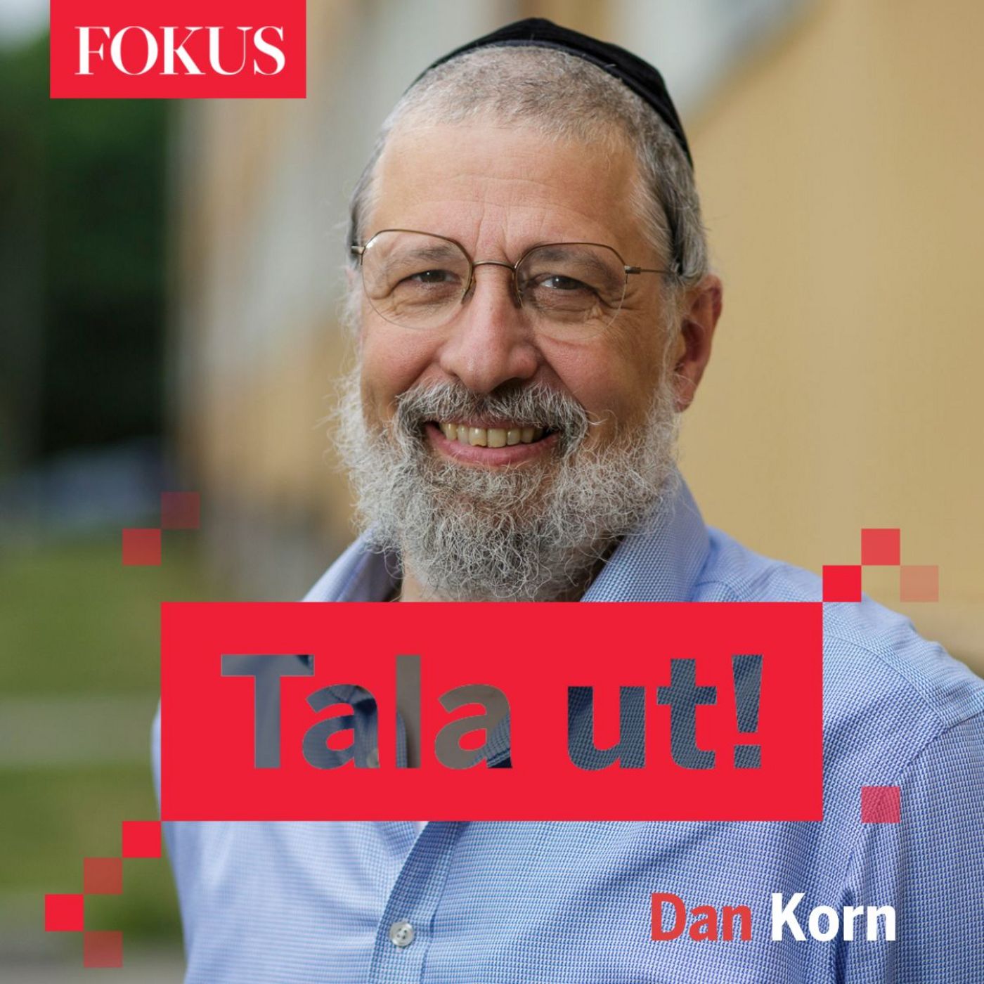 Gäst: Dan Korn (smakprov)