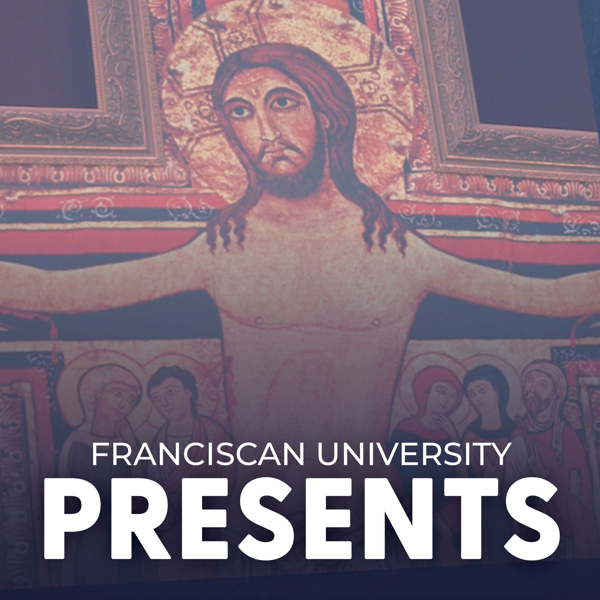 Holy Is His Name | Dr. Scott Hahn | Franciscan University Presents