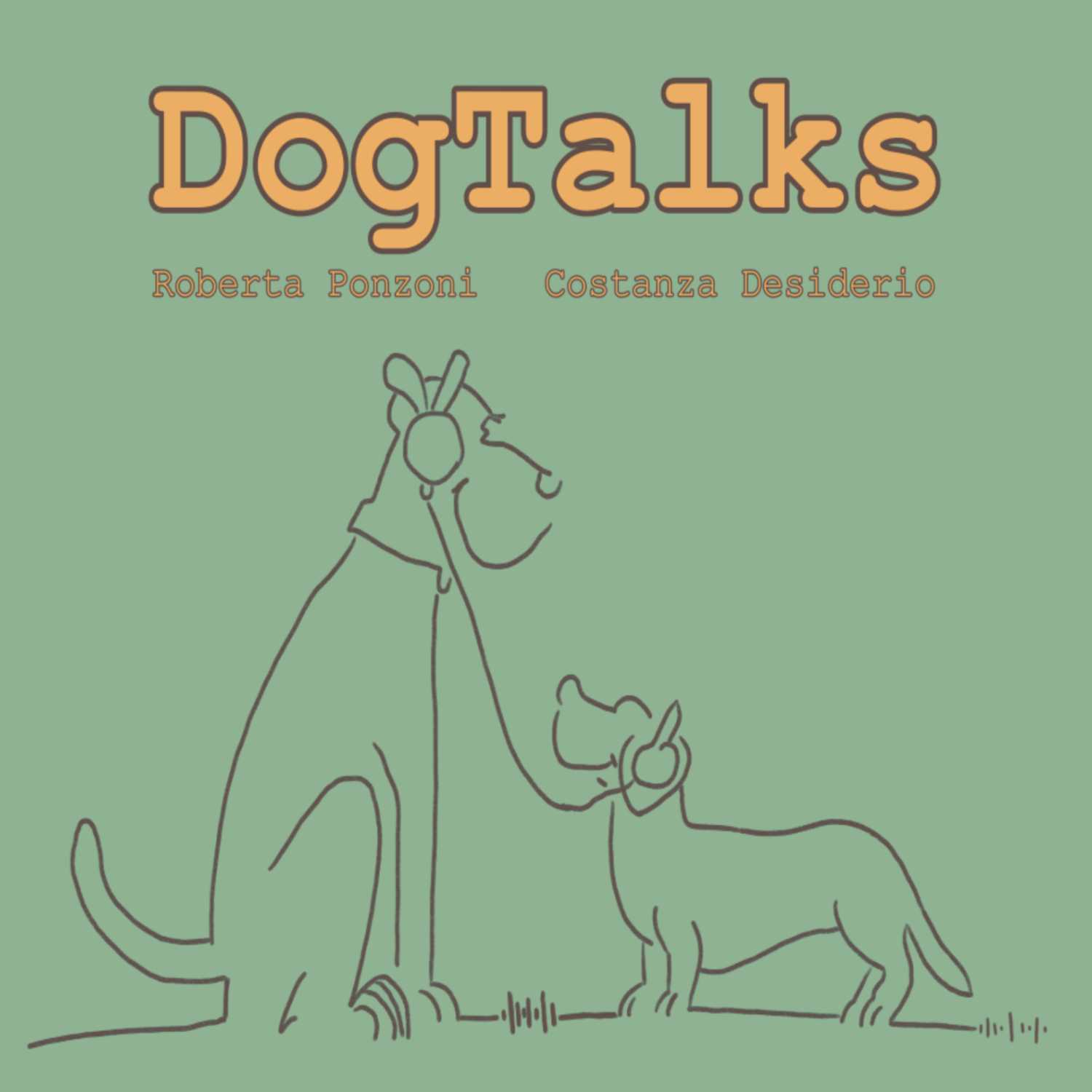 DogTalks 