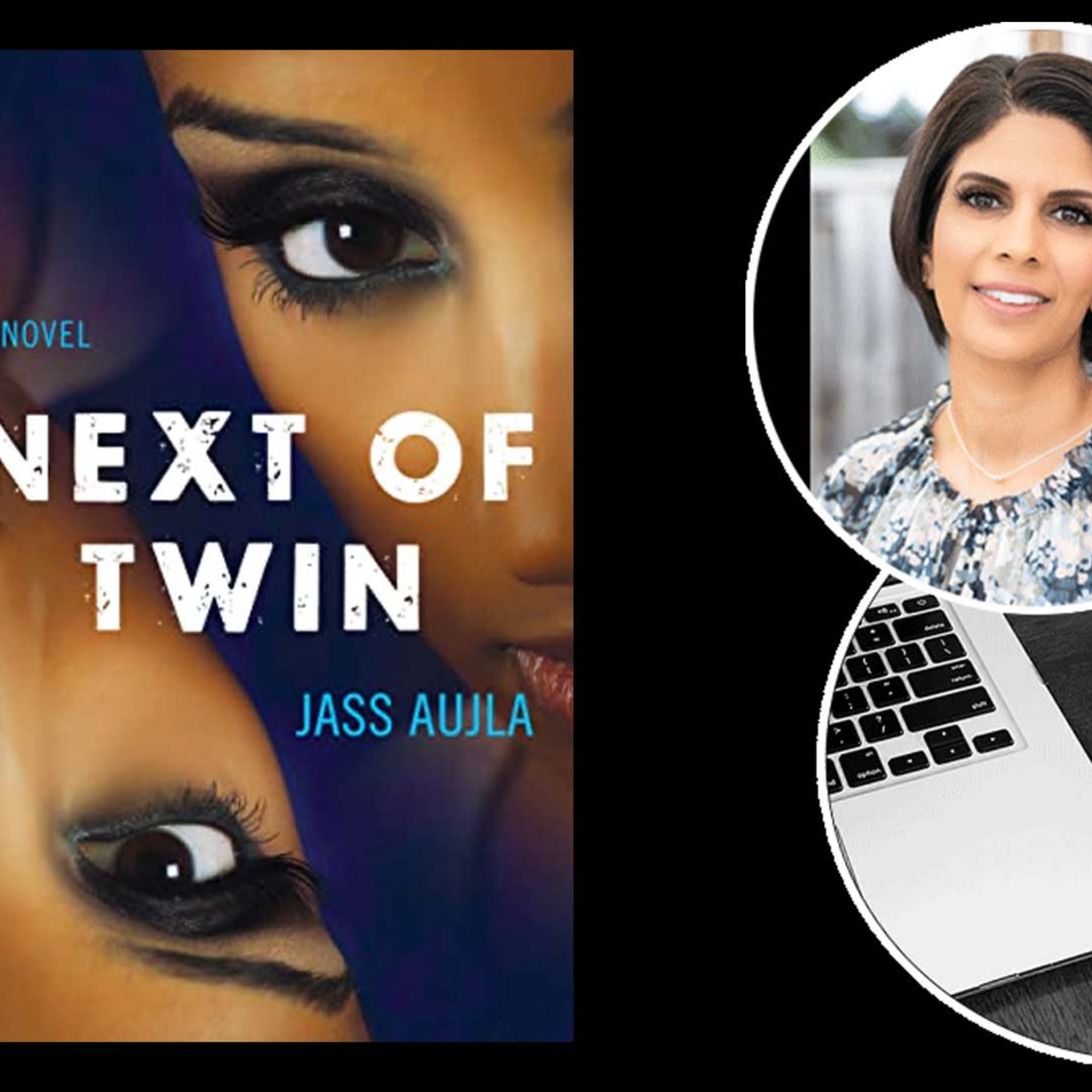 Suspense-thriller, NEXT OF TWIN - JASS AUJLA