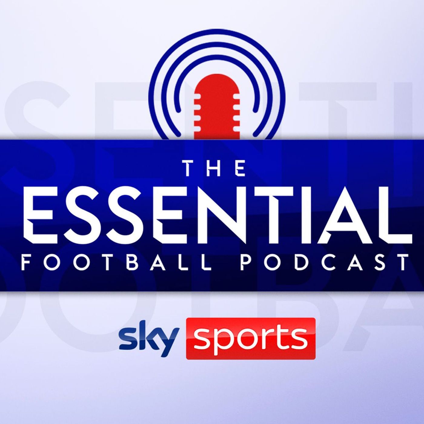 Essential Football 