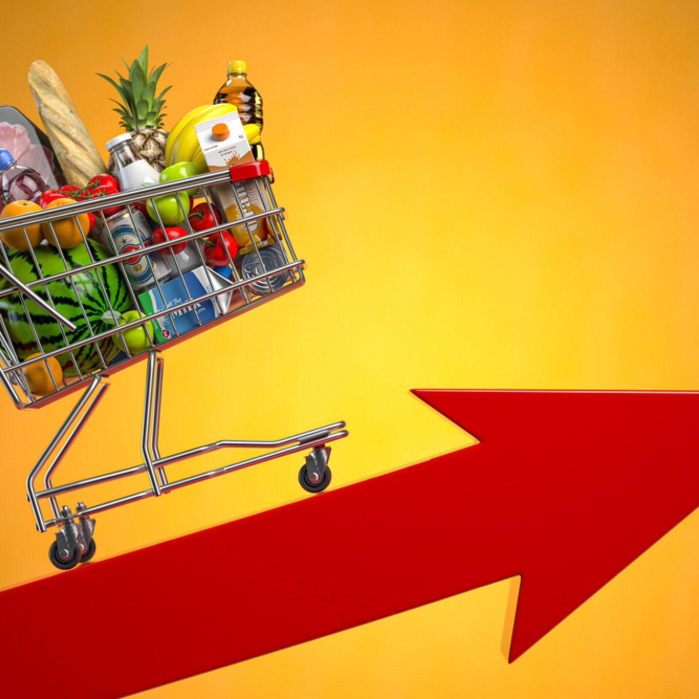 Big Picture: Eight Reasons Why Inflation Will Trend Higher This Decade