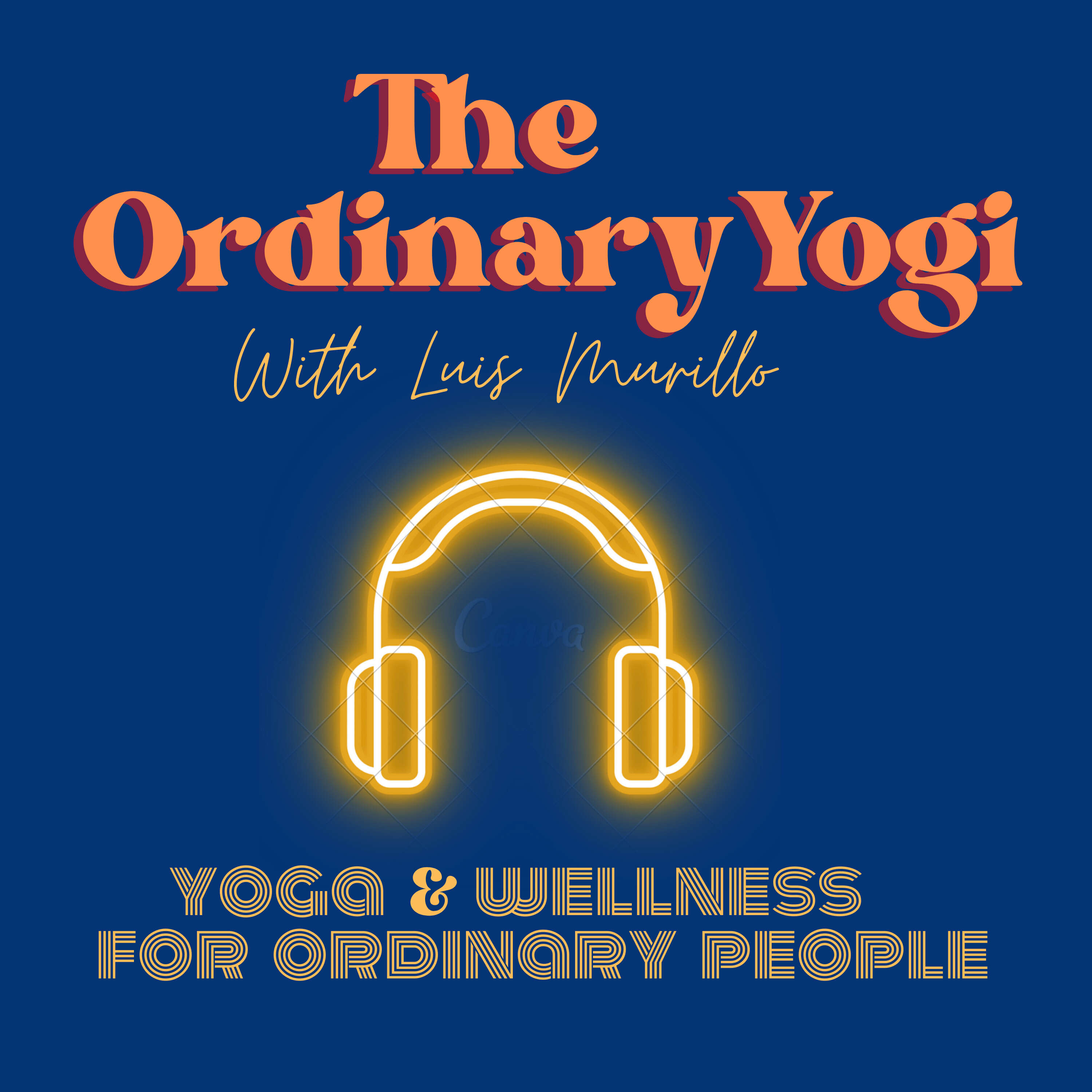 The Ordinary Yogi Podcast 