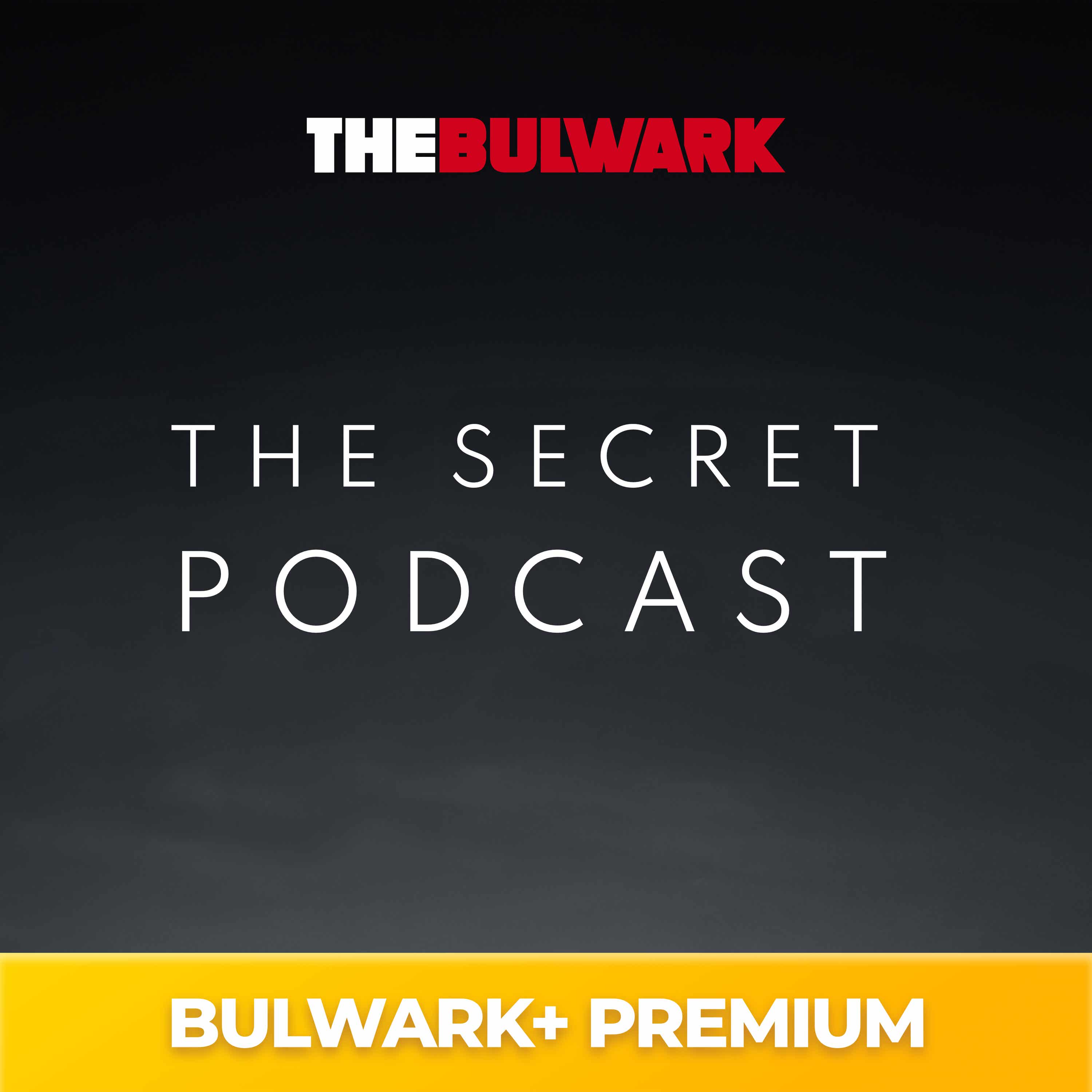 The Secret Podcast 