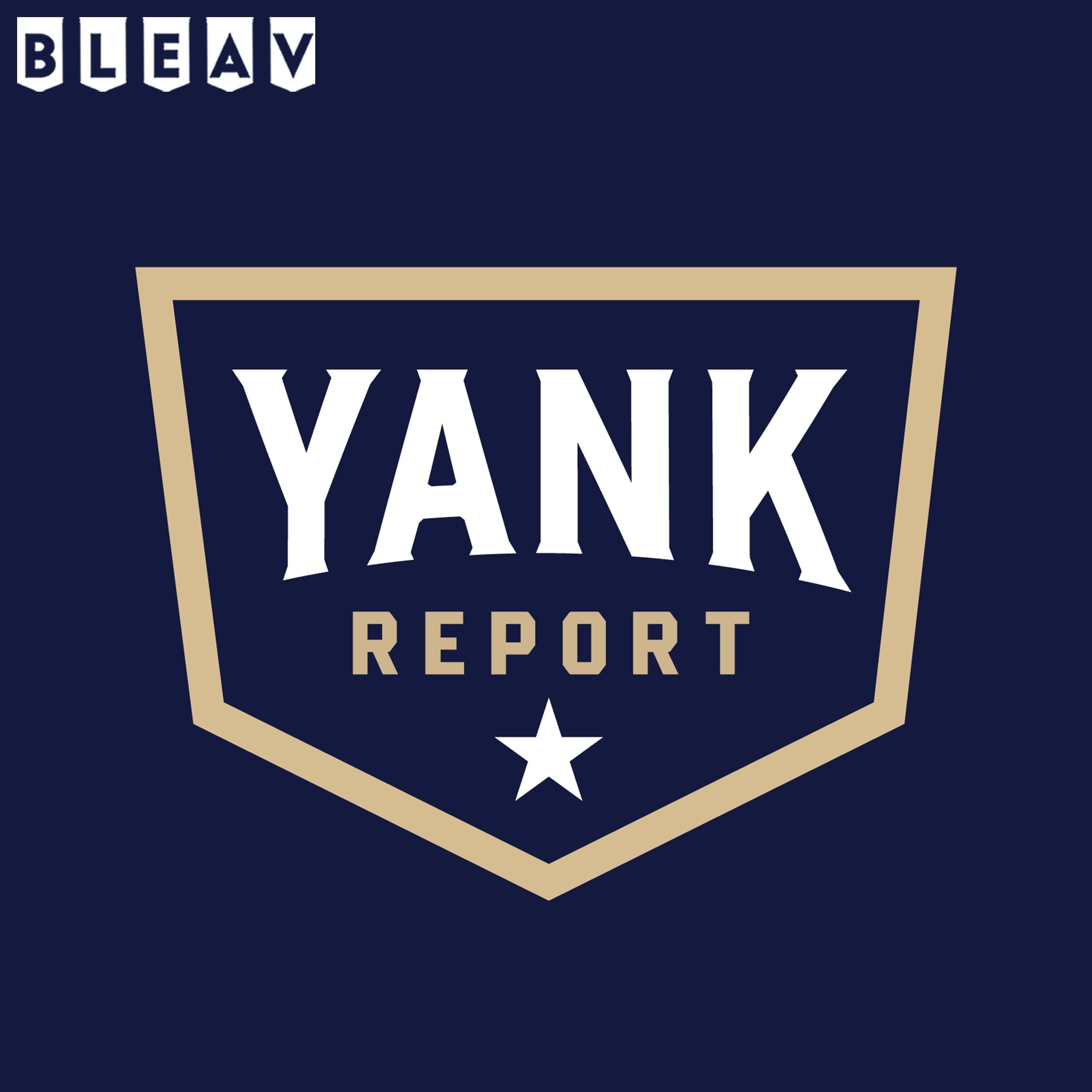 Yank Report 