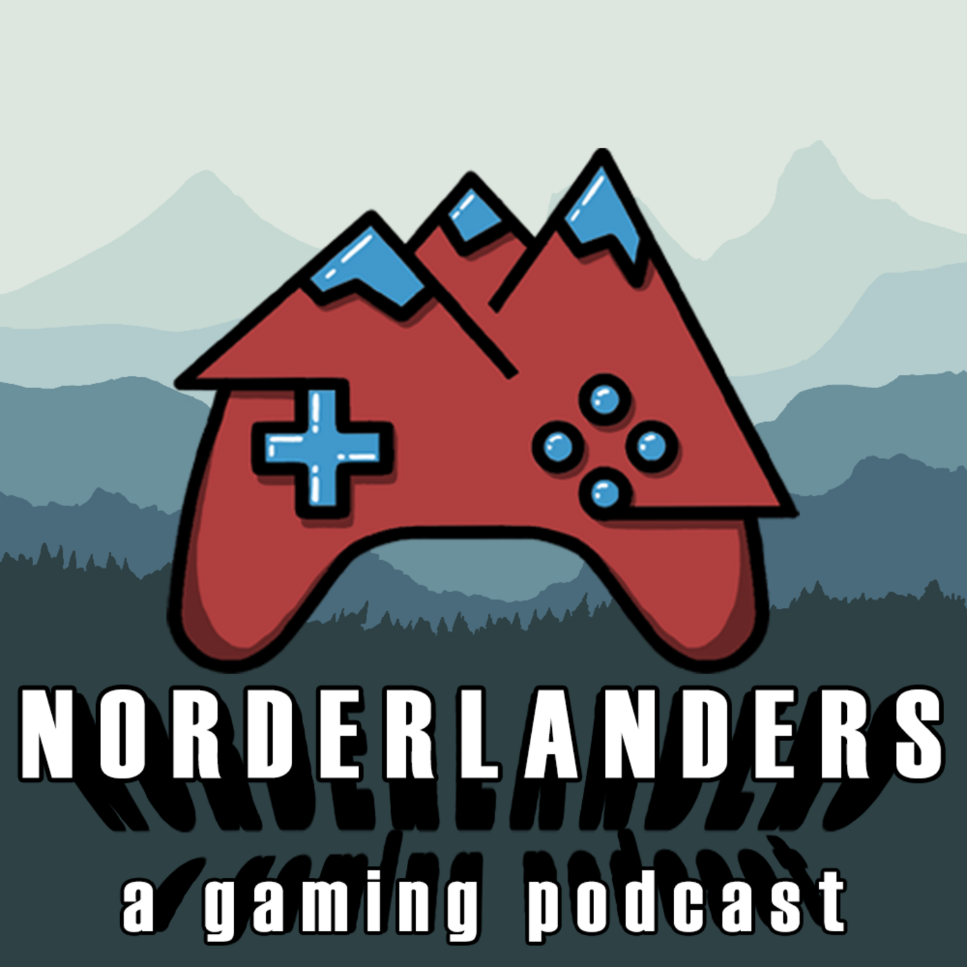 Norderlanders: A Gaming Podcast 