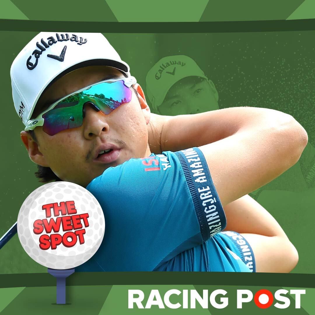 Scottish Open, Barbasol Championship & Kaulig Companies Championship | Steve Palmer’s Golf Betting Tips | The Sweet Spot