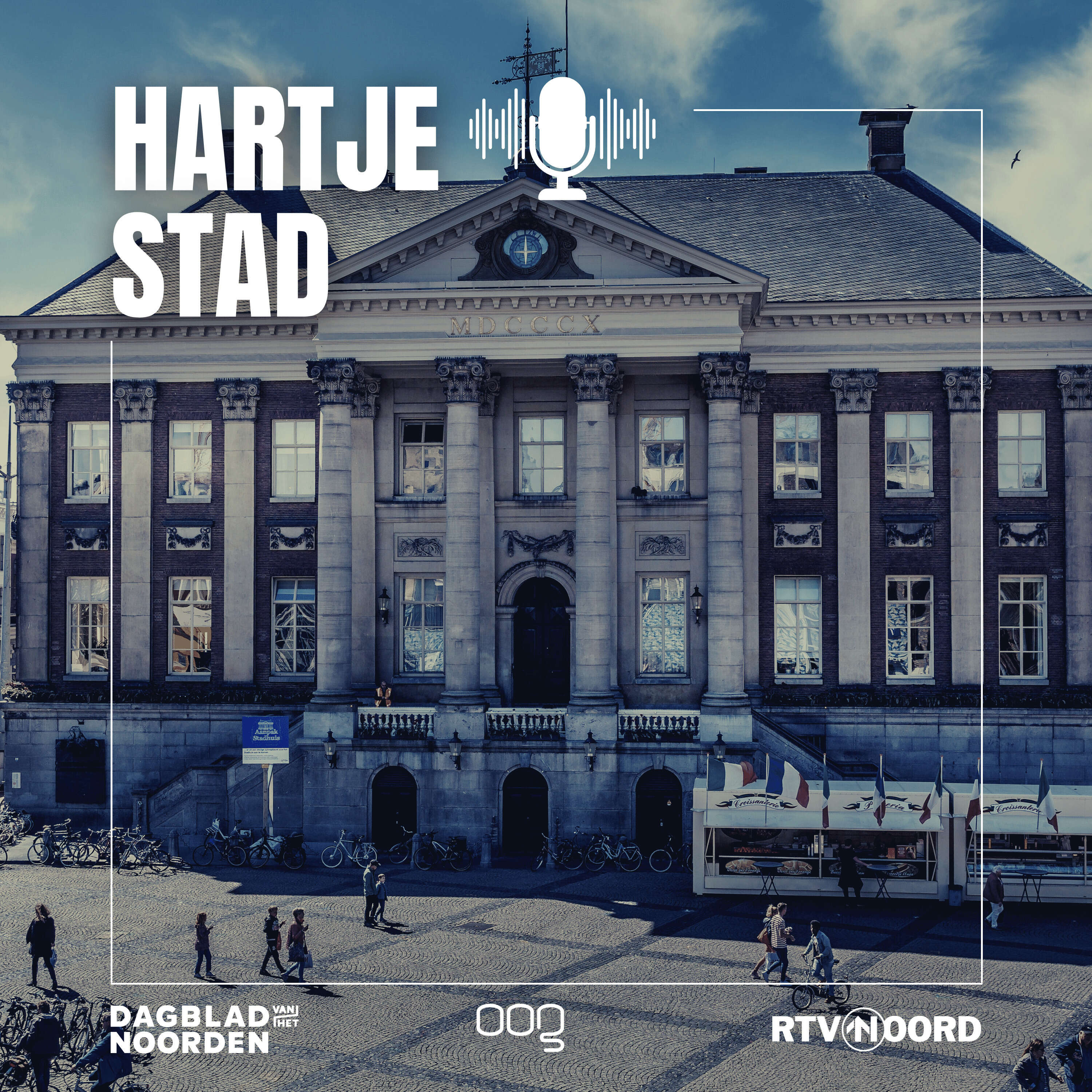 Hartje Stad 